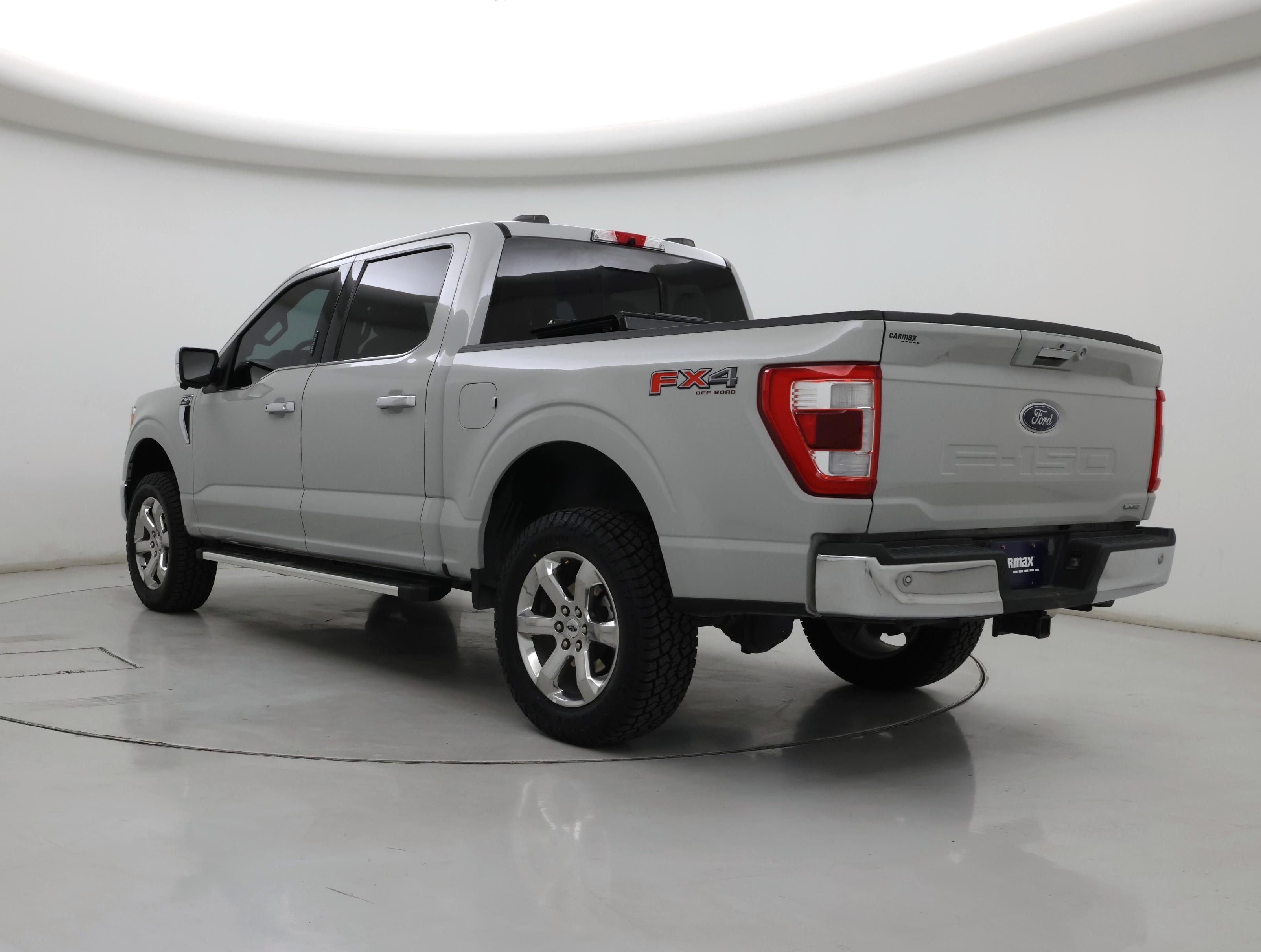 Thumbnail: 2023 Ford F-150 - 2
