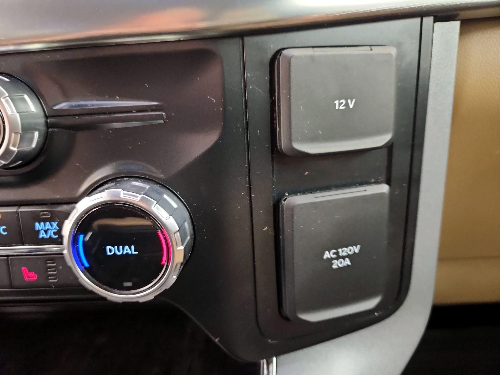 Thumbnail: 2023 Ford F-150 - 19