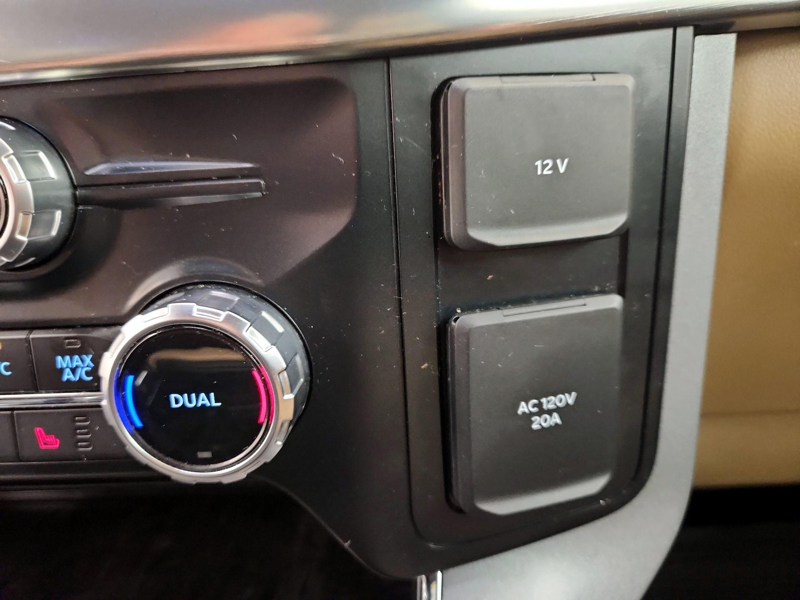 2023 Ford F-150 Lariat - Photo 20