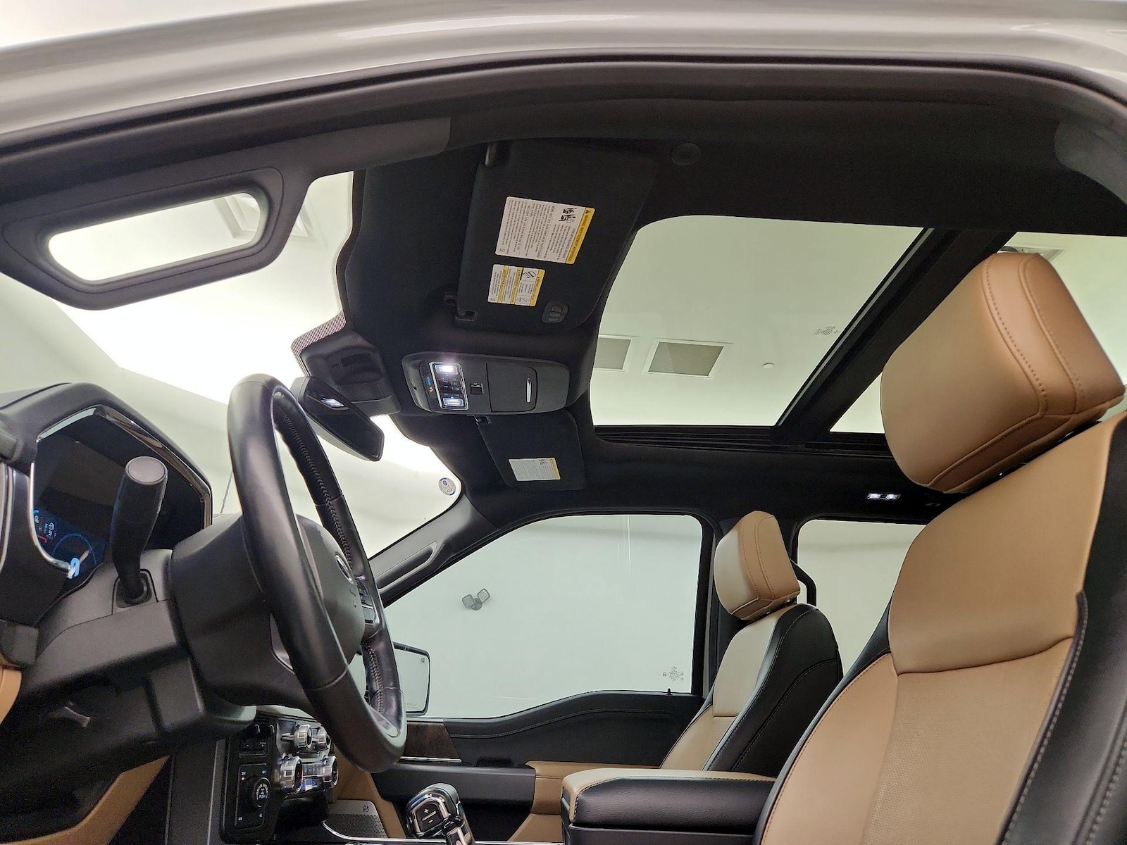2023 Ford F-150 Lariat - Photo 21