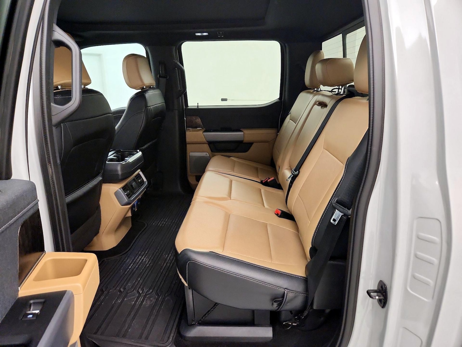2023 Ford F-150 Lariat - Photo 22