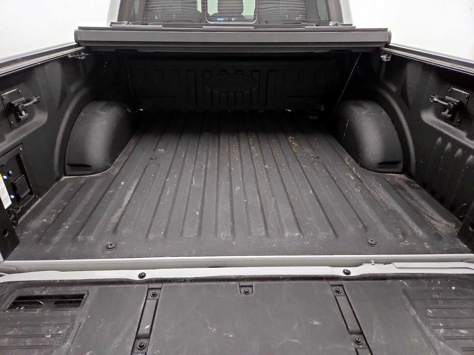 2023 Ford F-150 Lariat - Photo 23