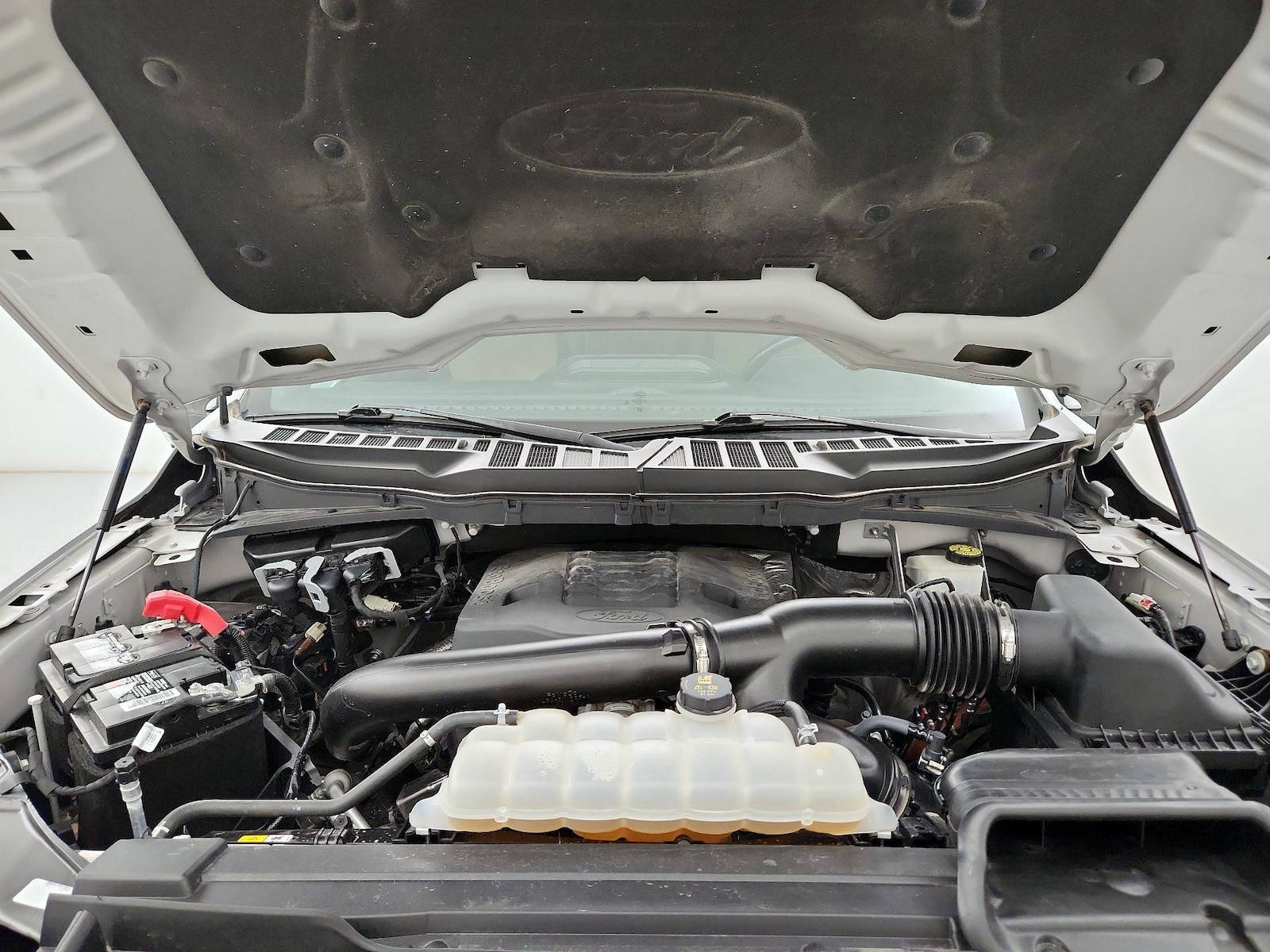 2023 Ford F-150 Lariat - Photo 24
