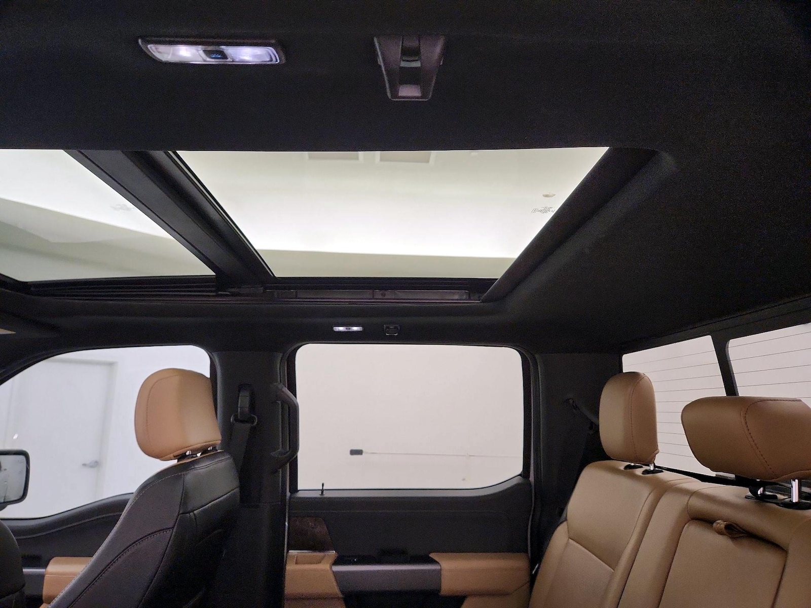 2023 Ford F-150 Lariat - Photo 25