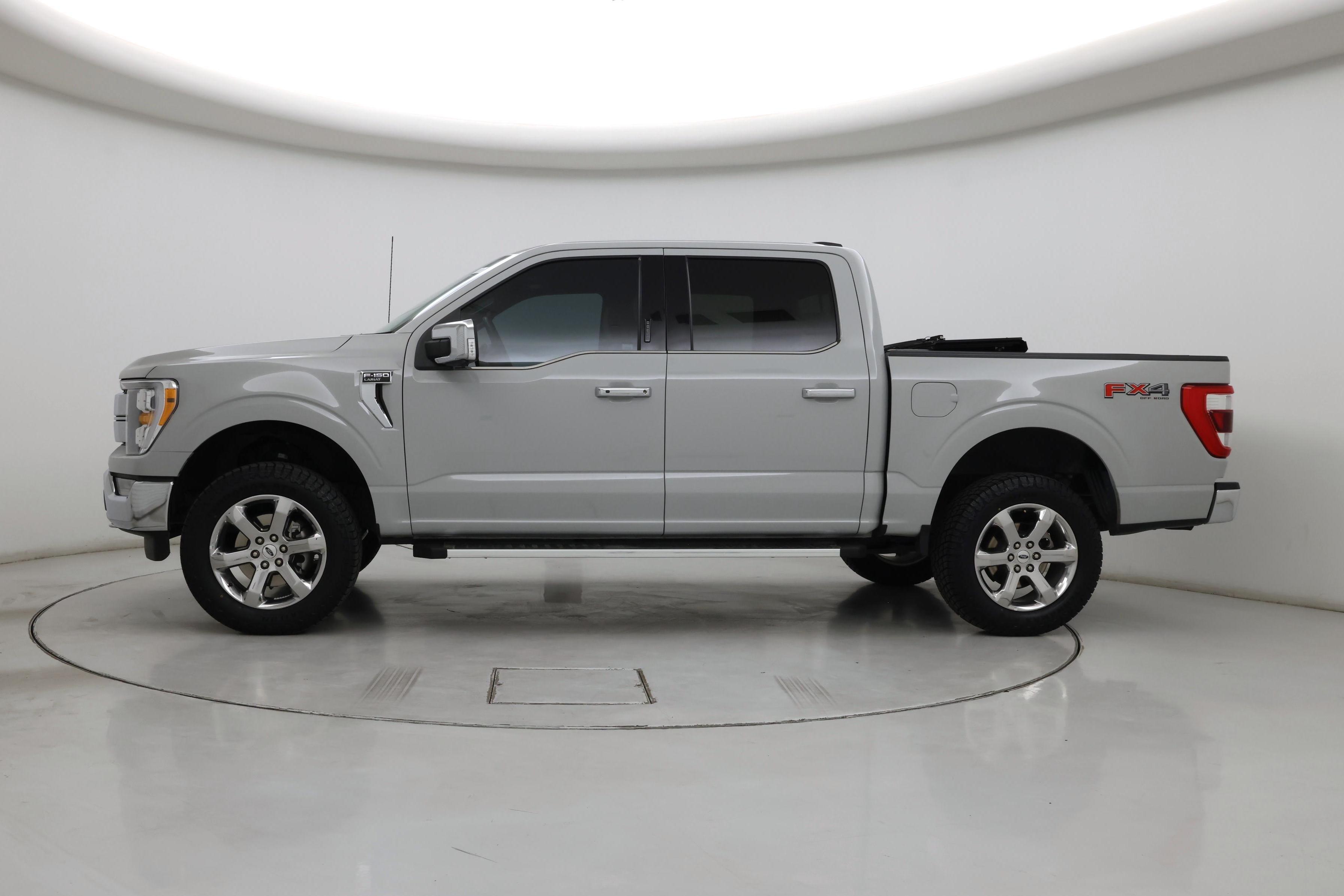 Thumbnail: 2023 Ford F-150 - 3