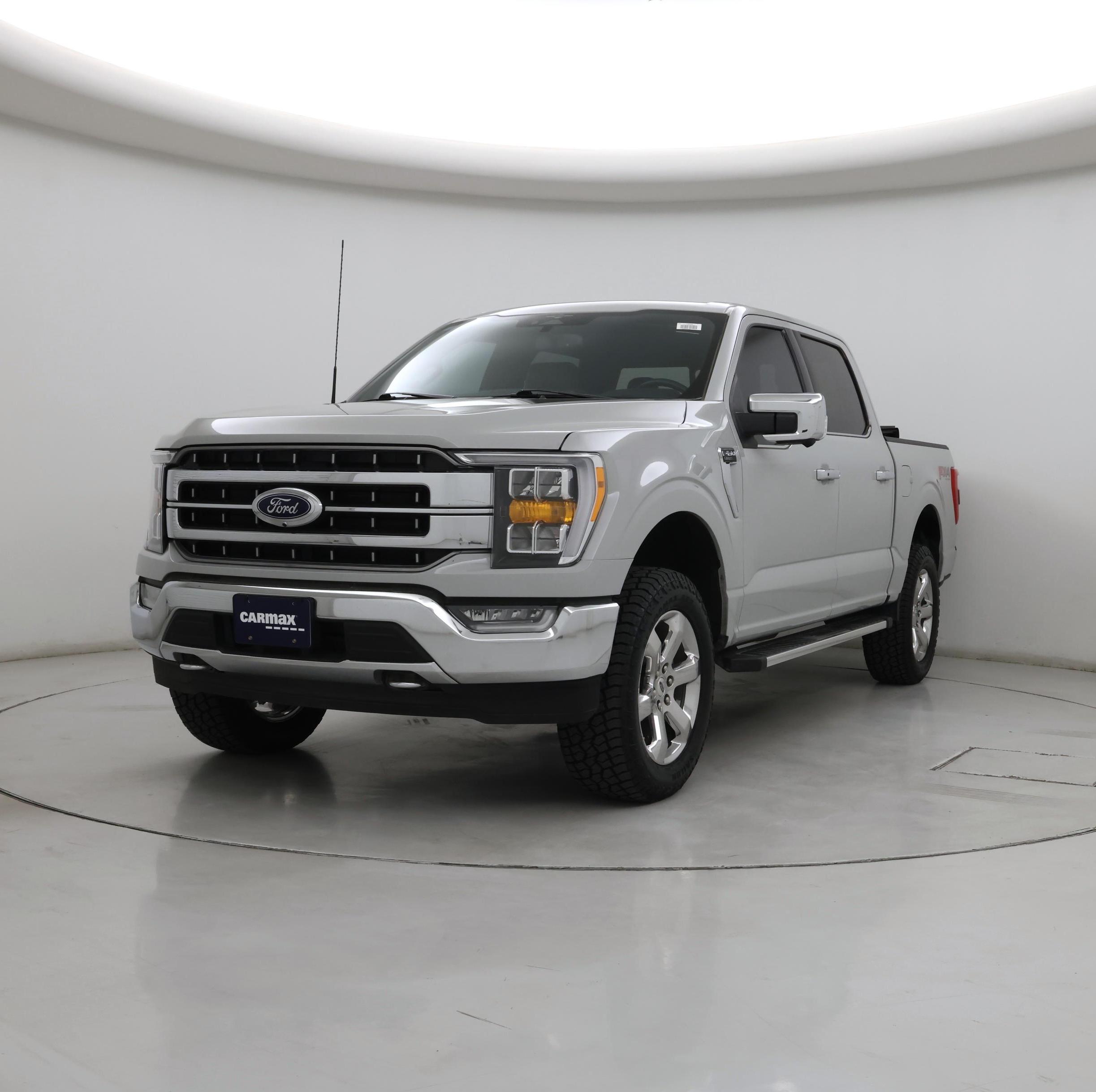 Thumbnail: 2023 Ford F-150 - 4