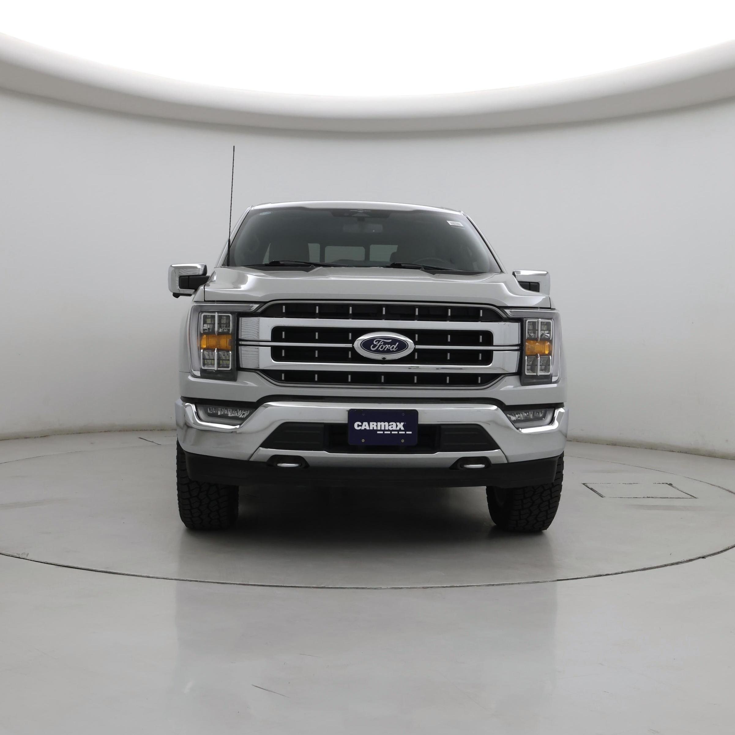 Thumbnail: 2023 Ford F-150 - 5