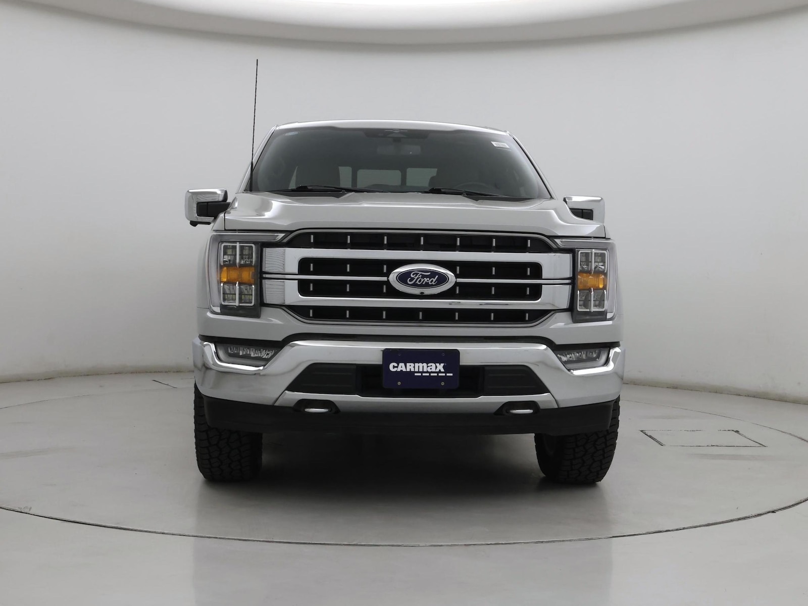2023 Ford F-150 Lariat - Photo 6