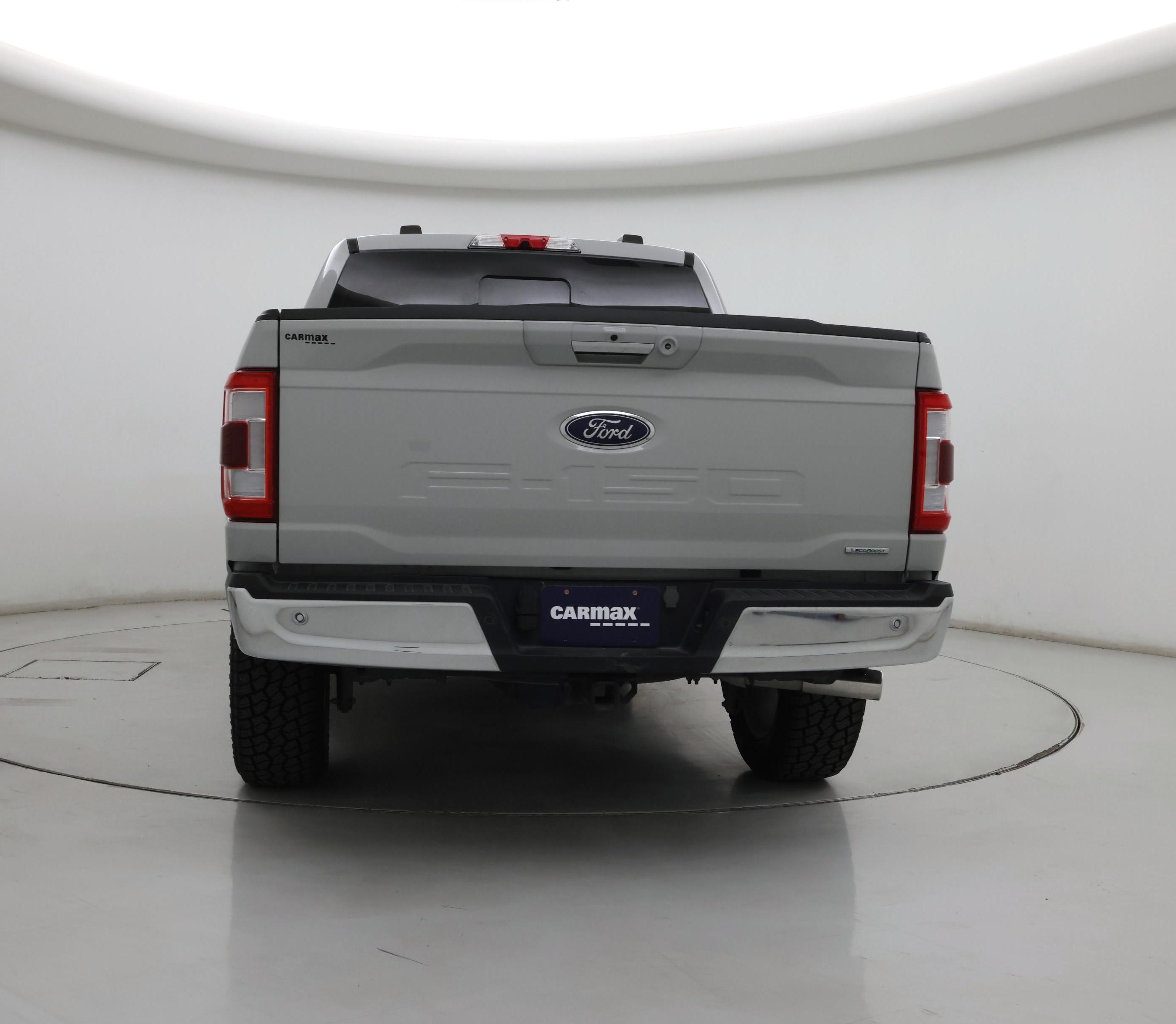 Thumbnail: 2023 Ford F-150 - 6