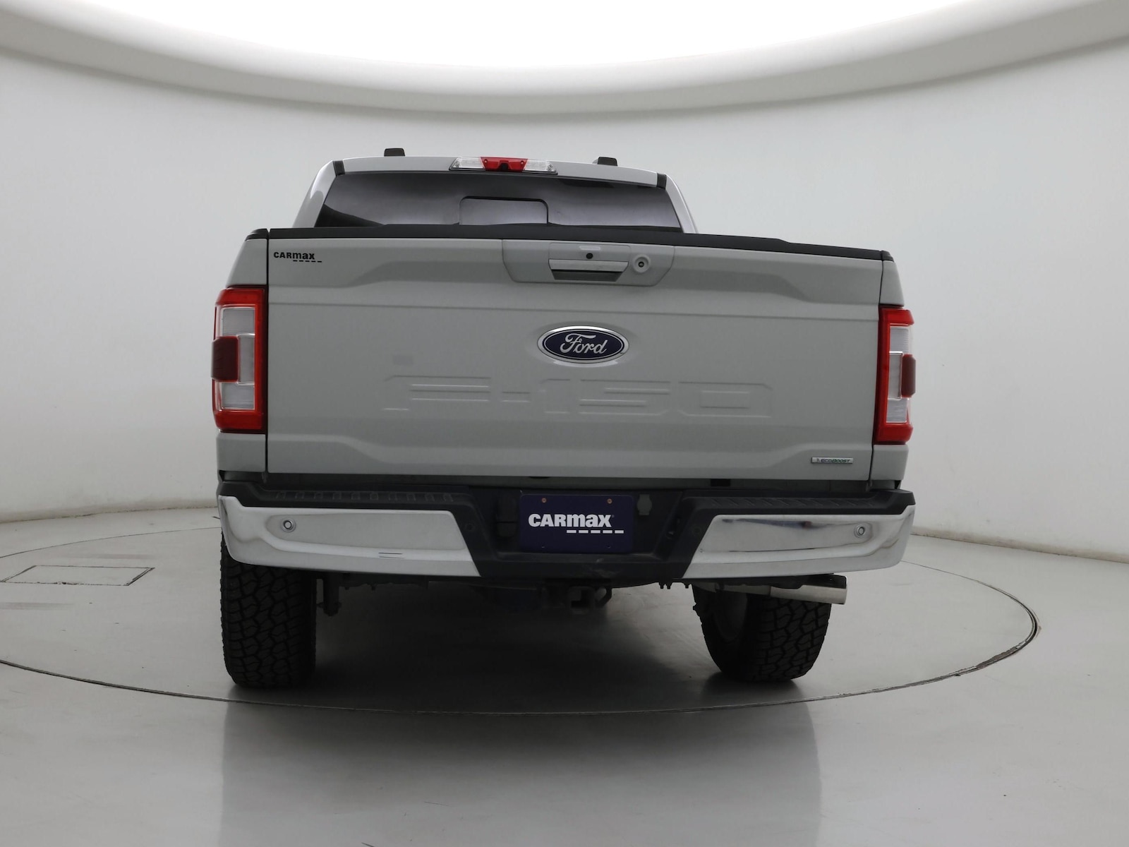 2023 Ford F-150 Lariat - Photo 7