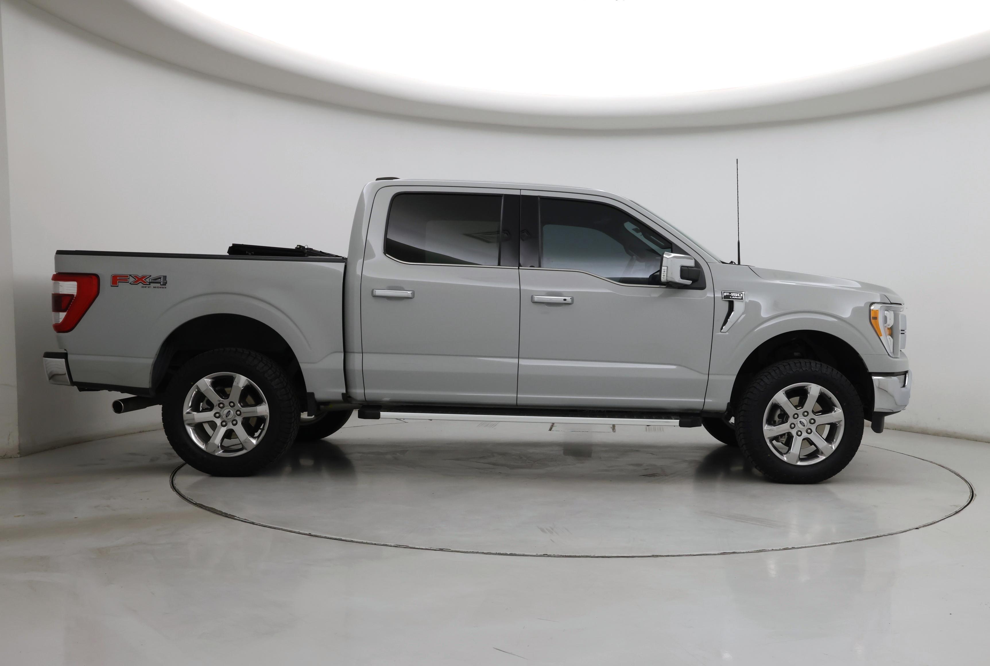 Thumbnail: 2023 Ford F-150 - 7