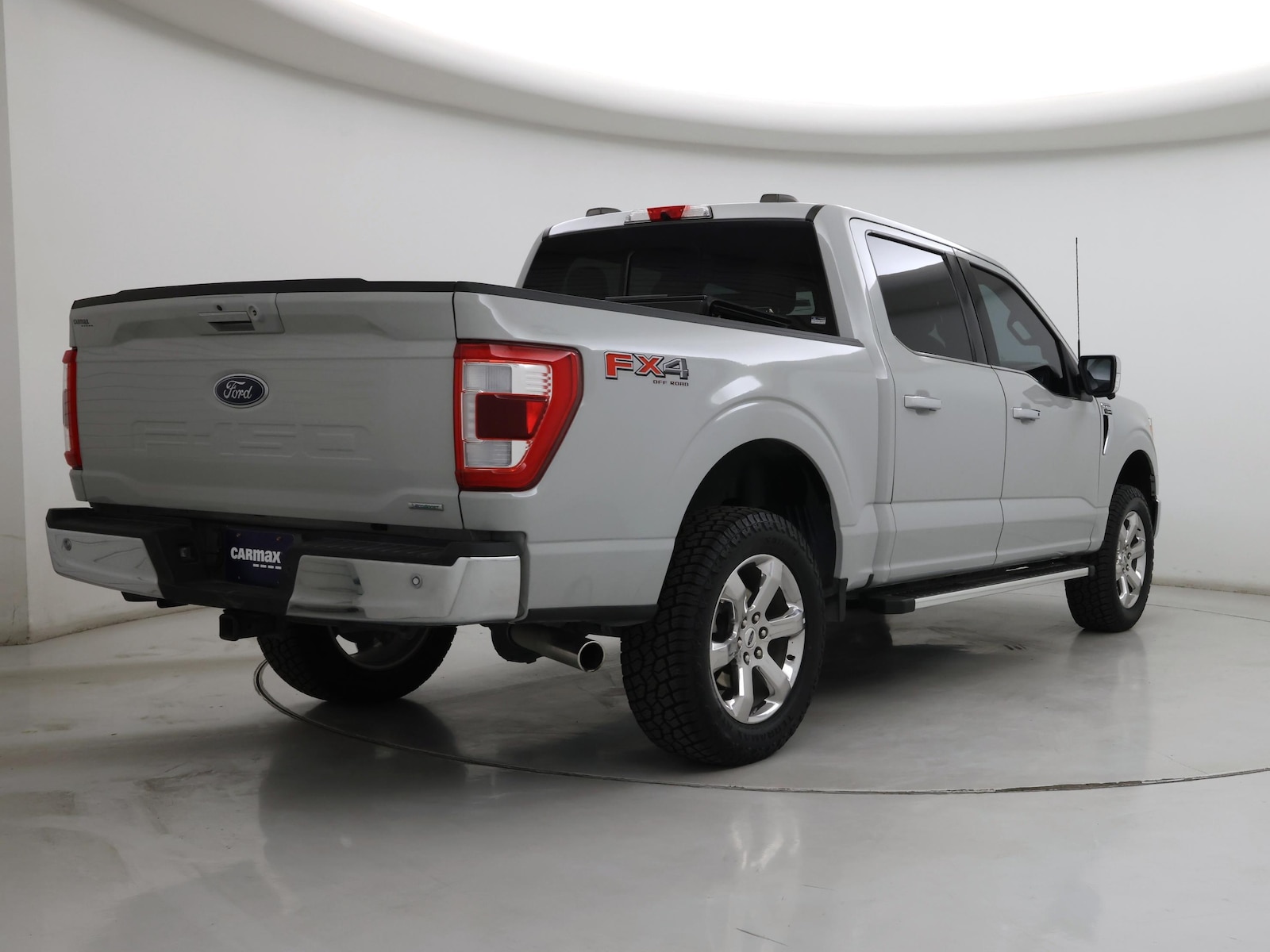 2023 Ford F-150 Lariat - Photo 9