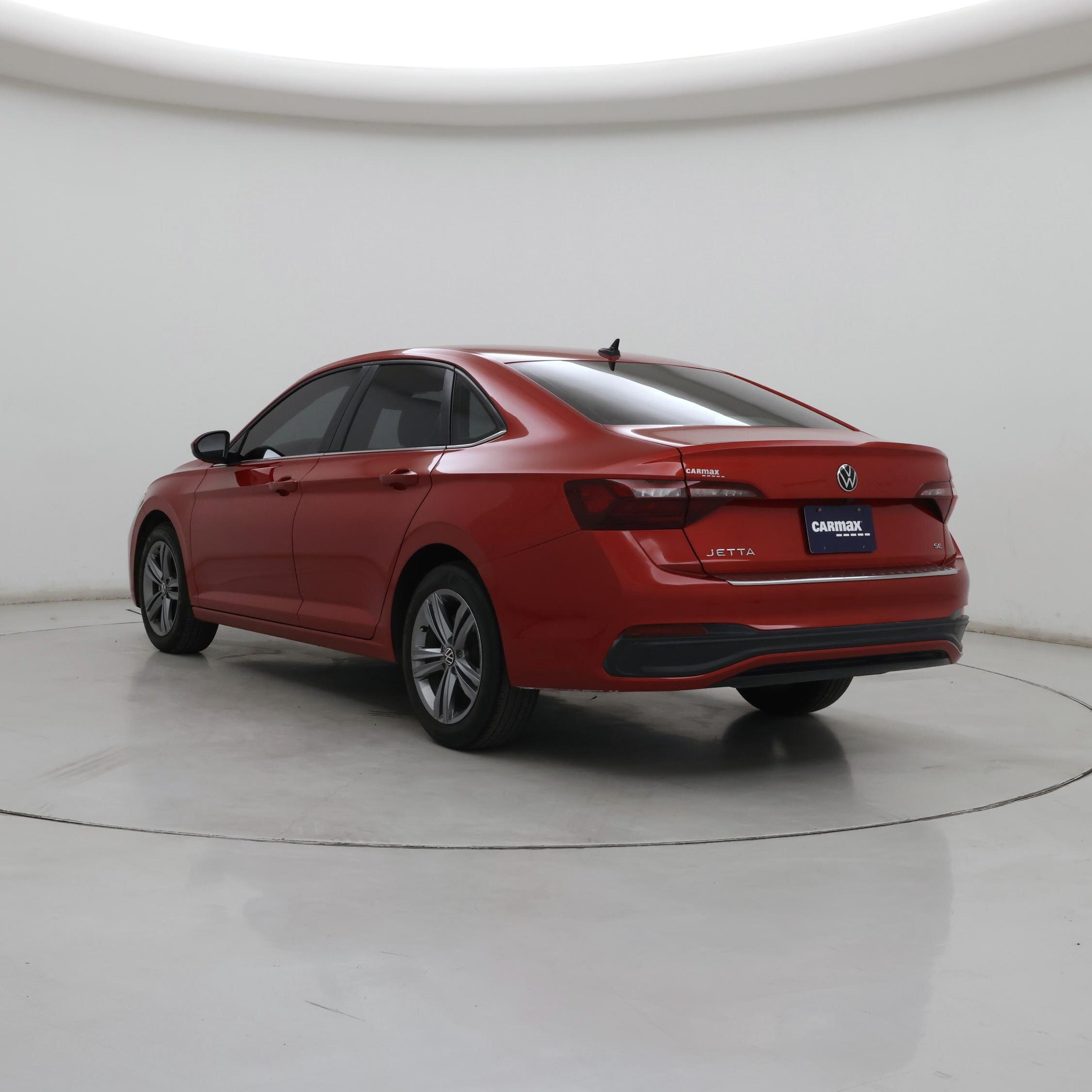 Thumbnail: 2024 Volkswagen Jetta - 2
