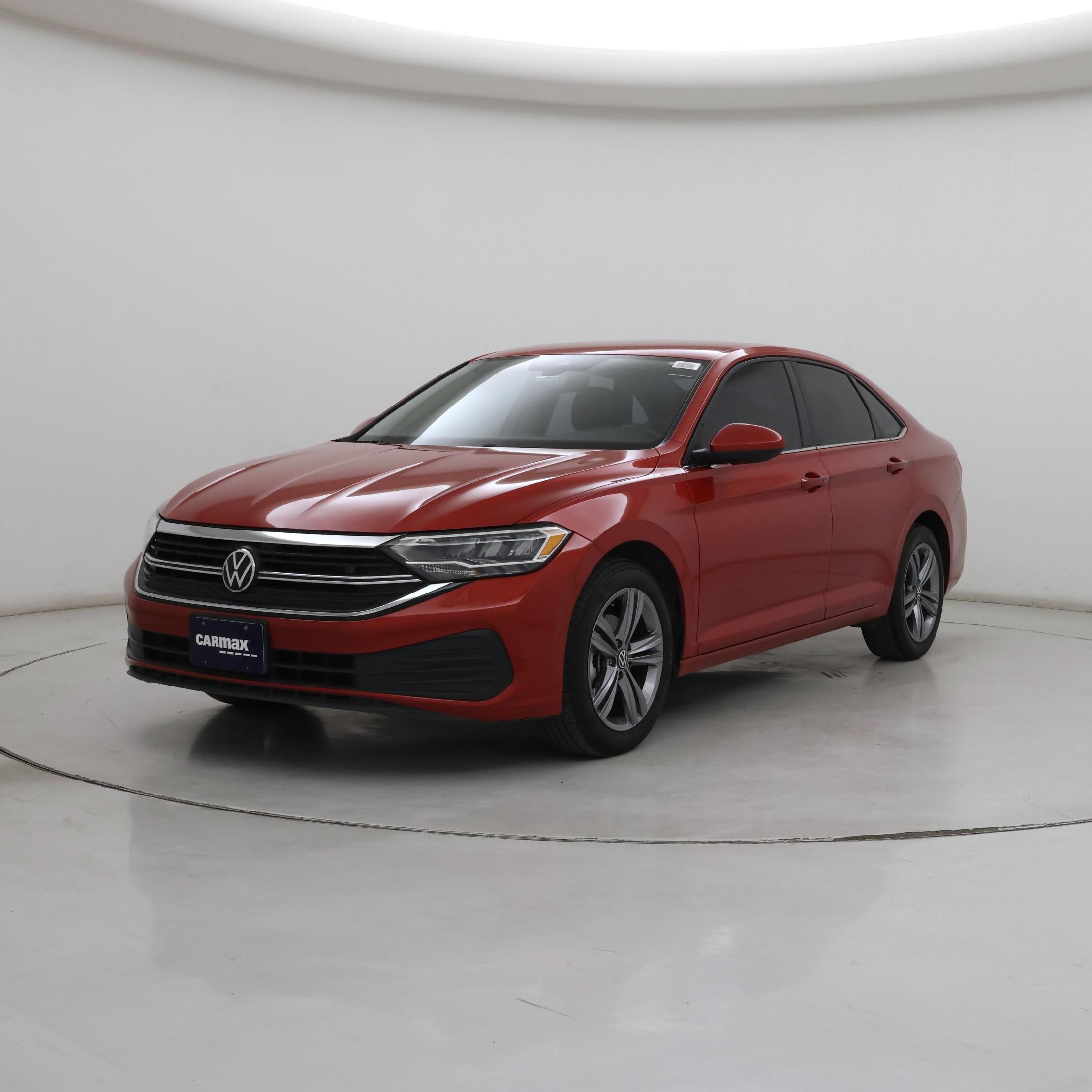 Thumbnail: 2024 Volkswagen Jetta - 4