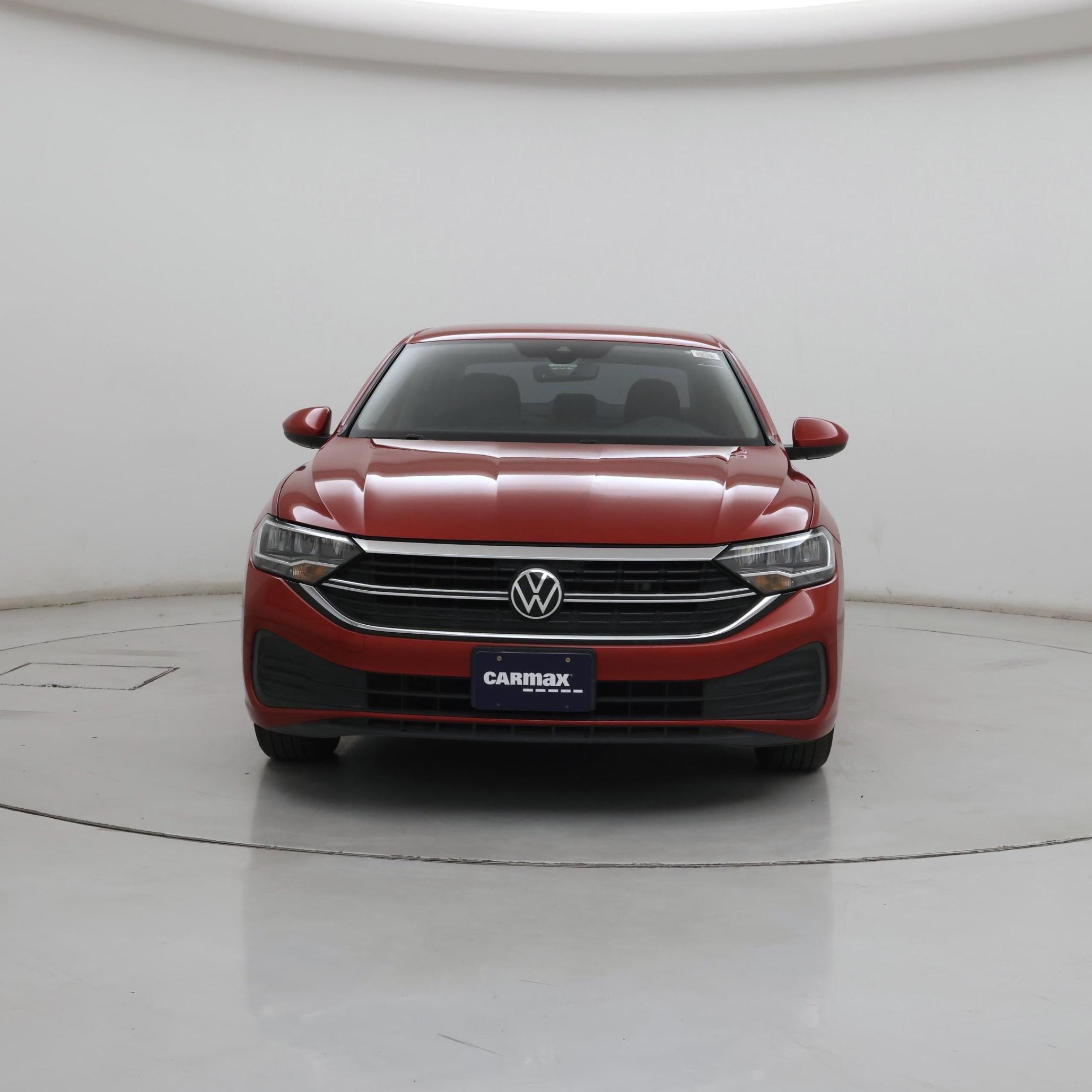 Thumbnail: 2024 Volkswagen Jetta - 5