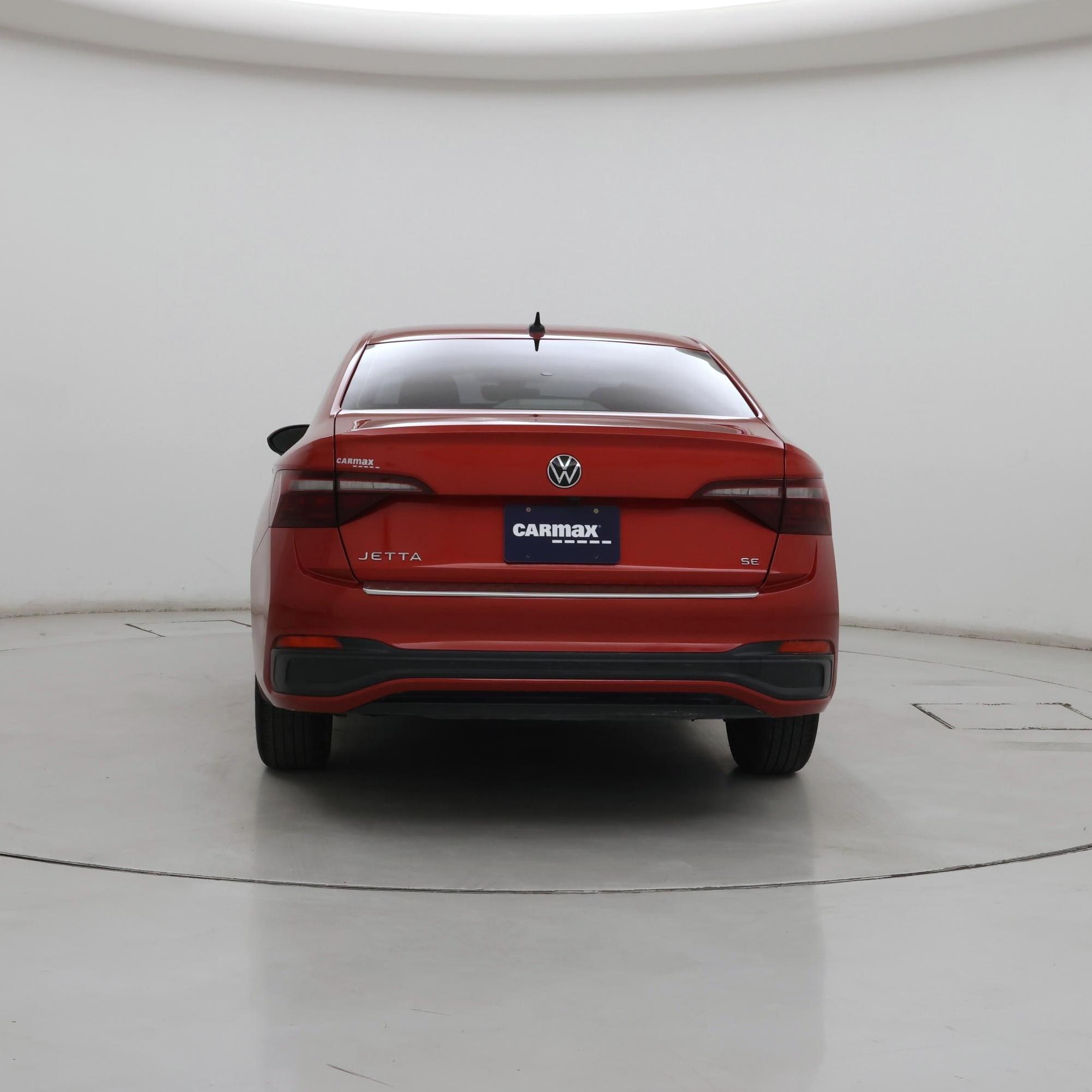 Thumbnail: 2024 Volkswagen Jetta - 6
