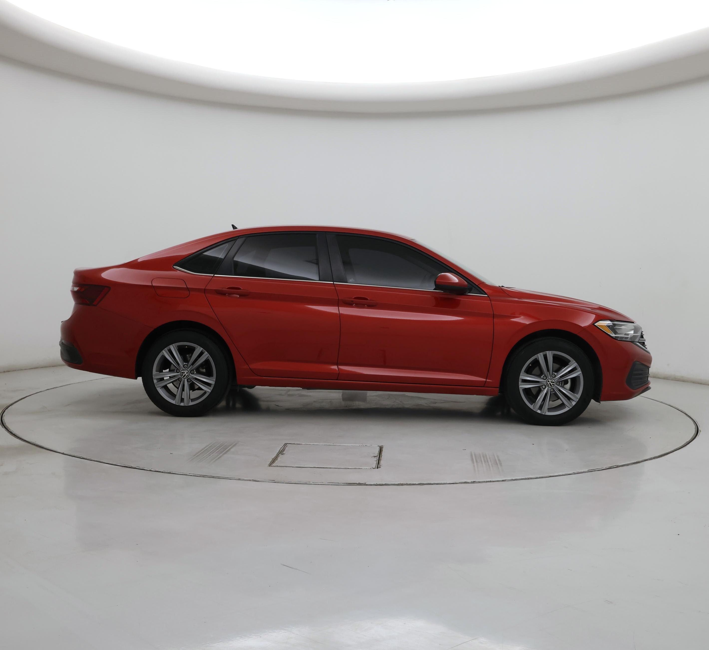 Thumbnail: 2024 Volkswagen Jetta - 7