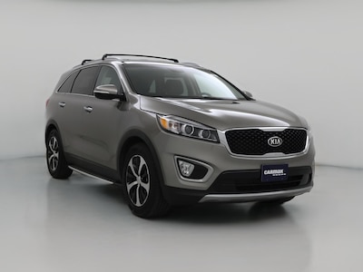 2016 Kia Sorento EX