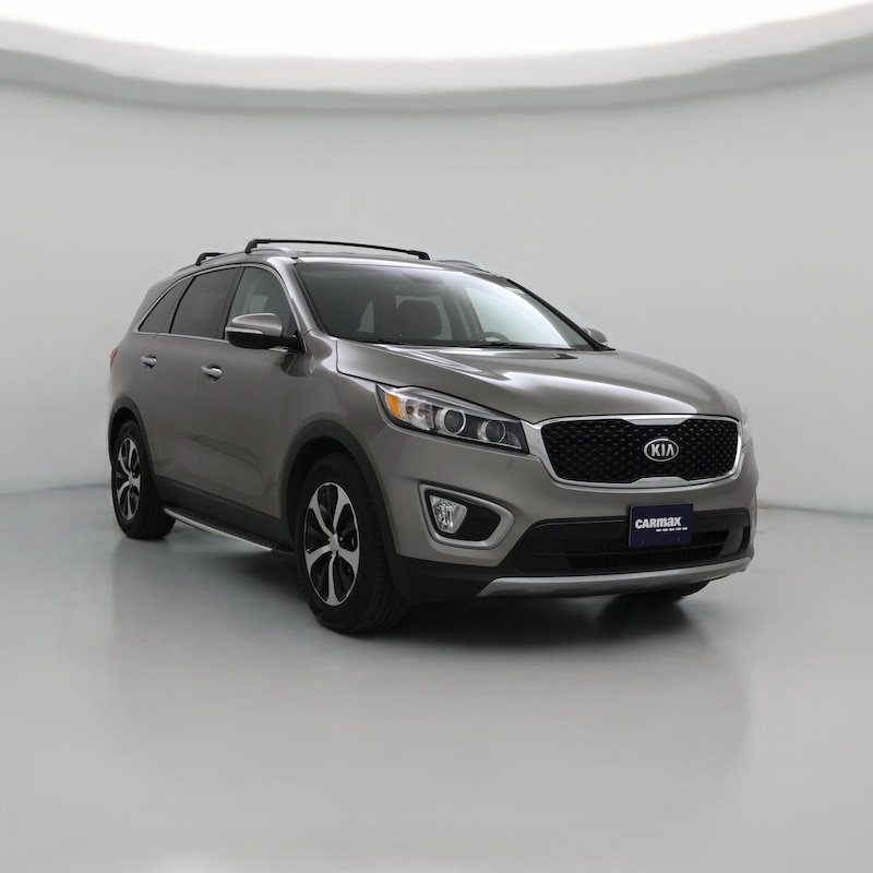 2016 Kia Sorento EX