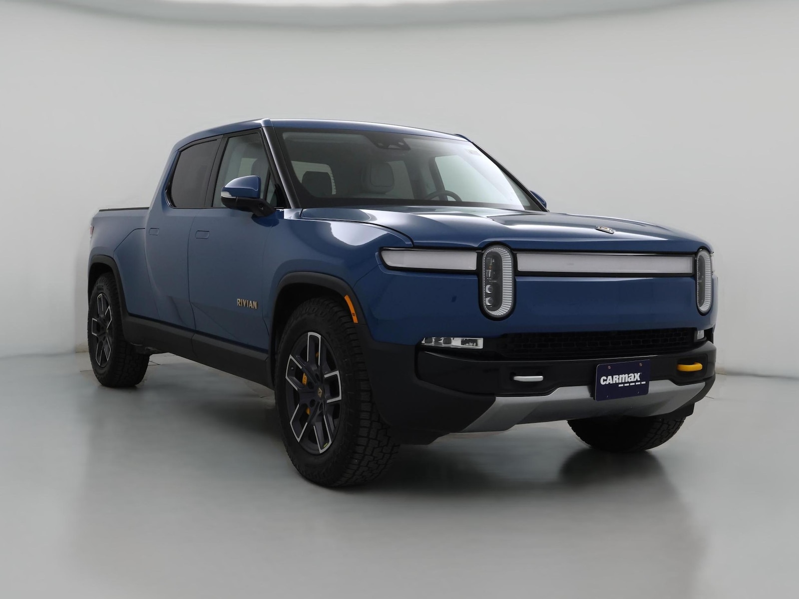 2023 Rivian R1T