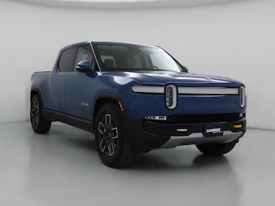 2023 Rivian R1T Adventure Quad-Motor Large