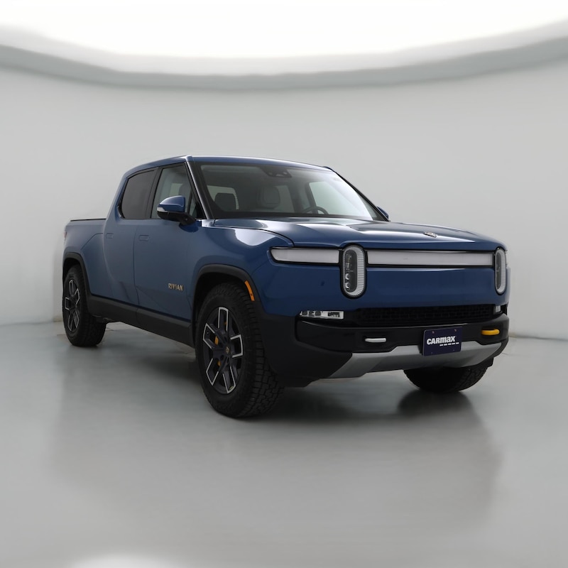 2023 Rivian R1T Adventure Quad-Motor Large