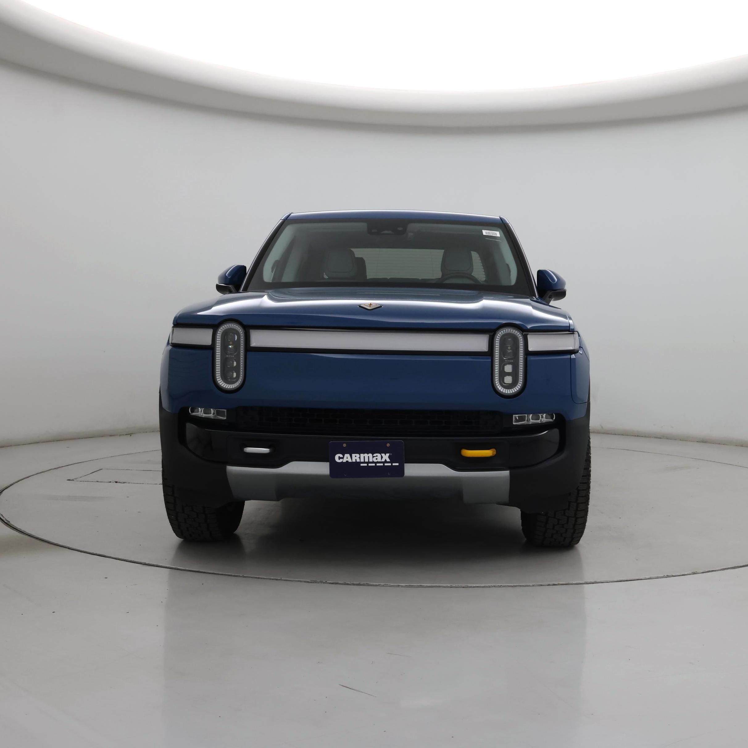 Thumbnail: 2023 Rivian R1T - 5