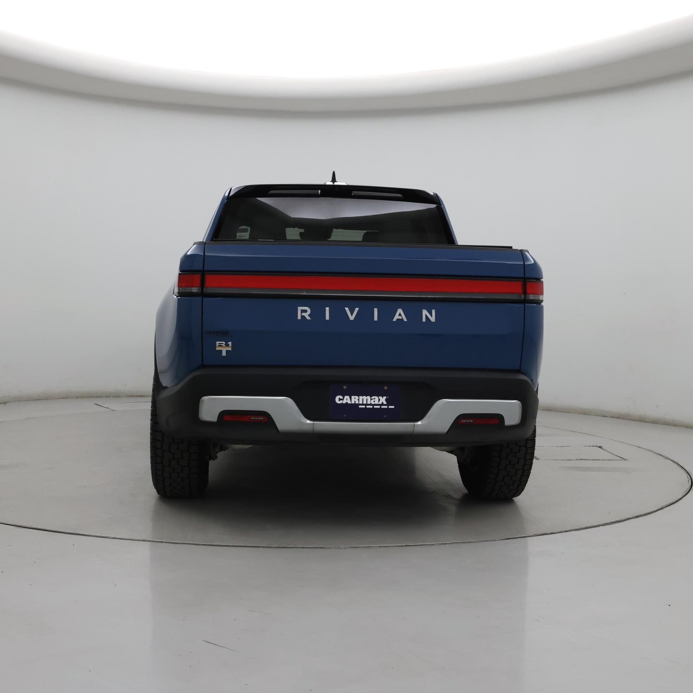 Thumbnail: 2023 Rivian R1T - 6