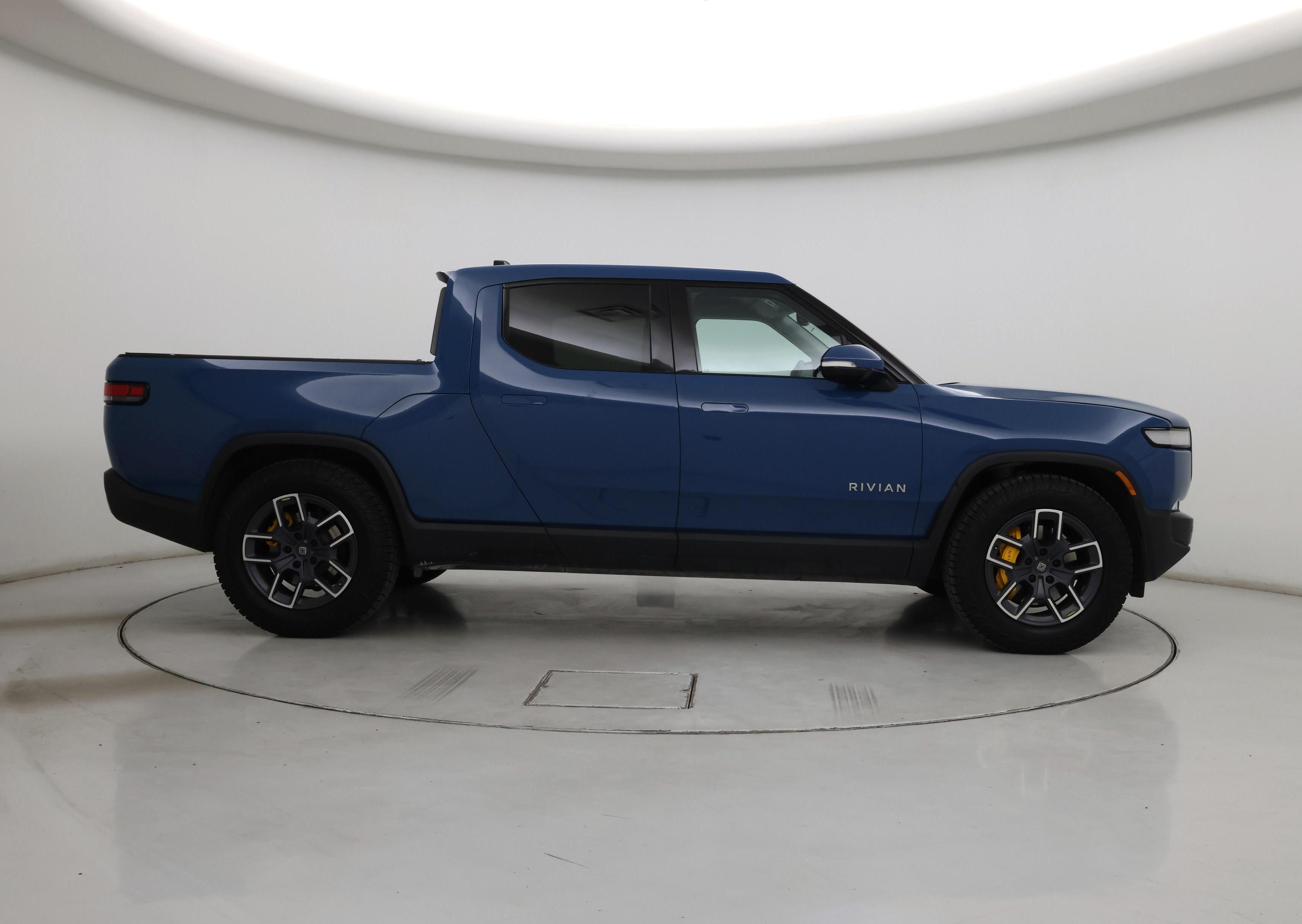 Thumbnail: 2023 Rivian R1T - 7