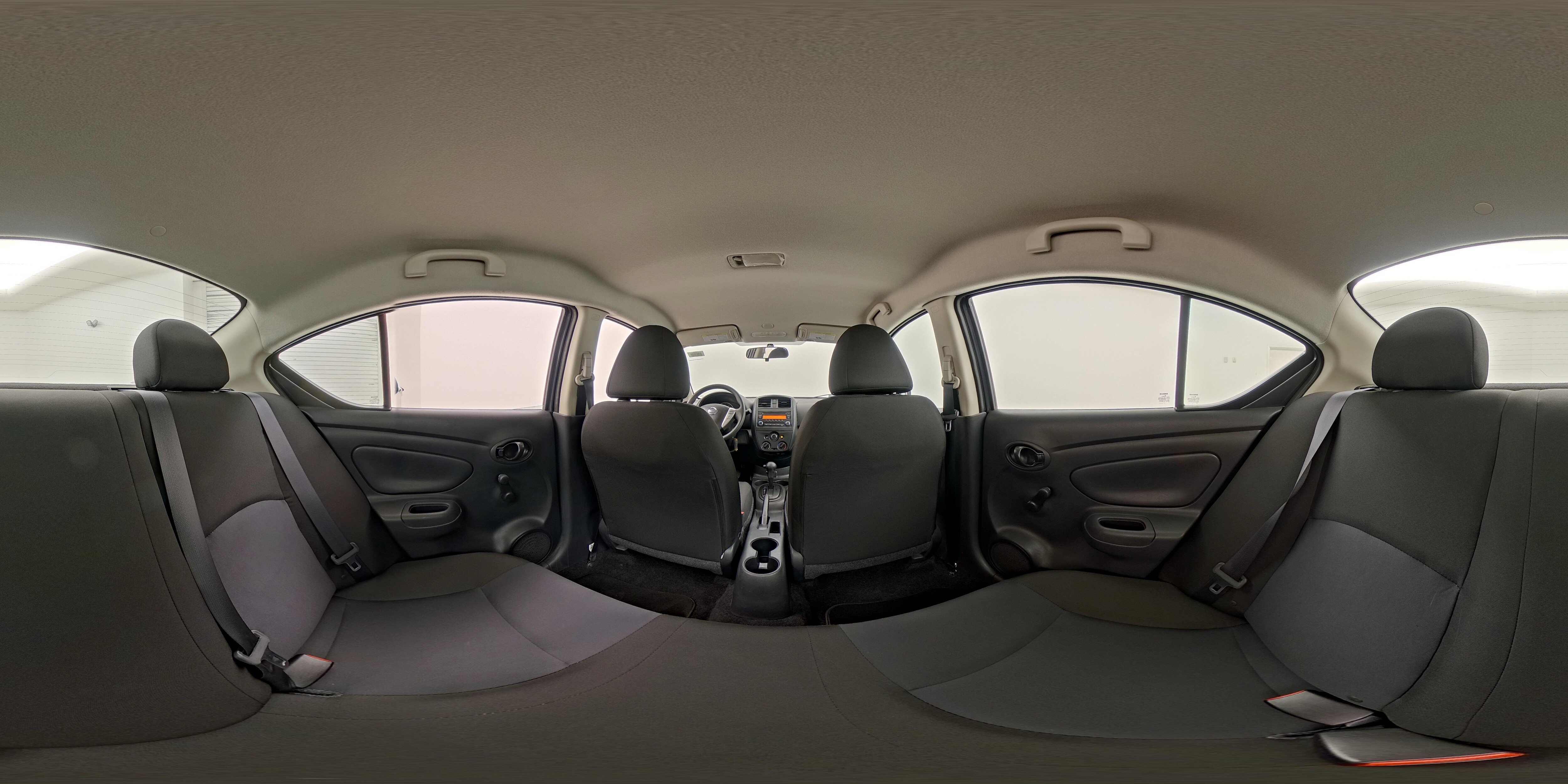 2018 Nissan Versa Sedan S Plus - Photo 23