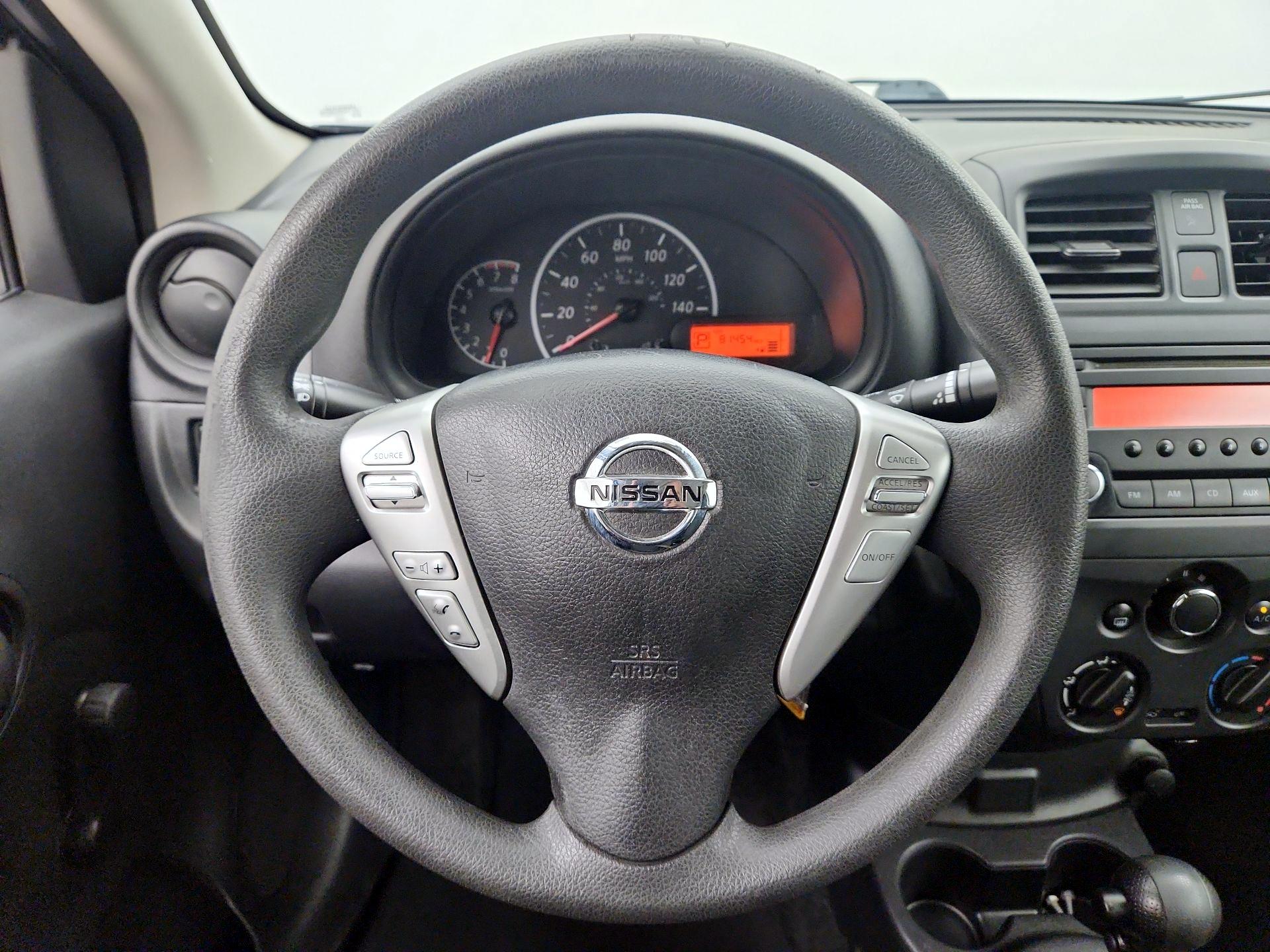 Thumbnail: 2018 Nissan Versa - 10