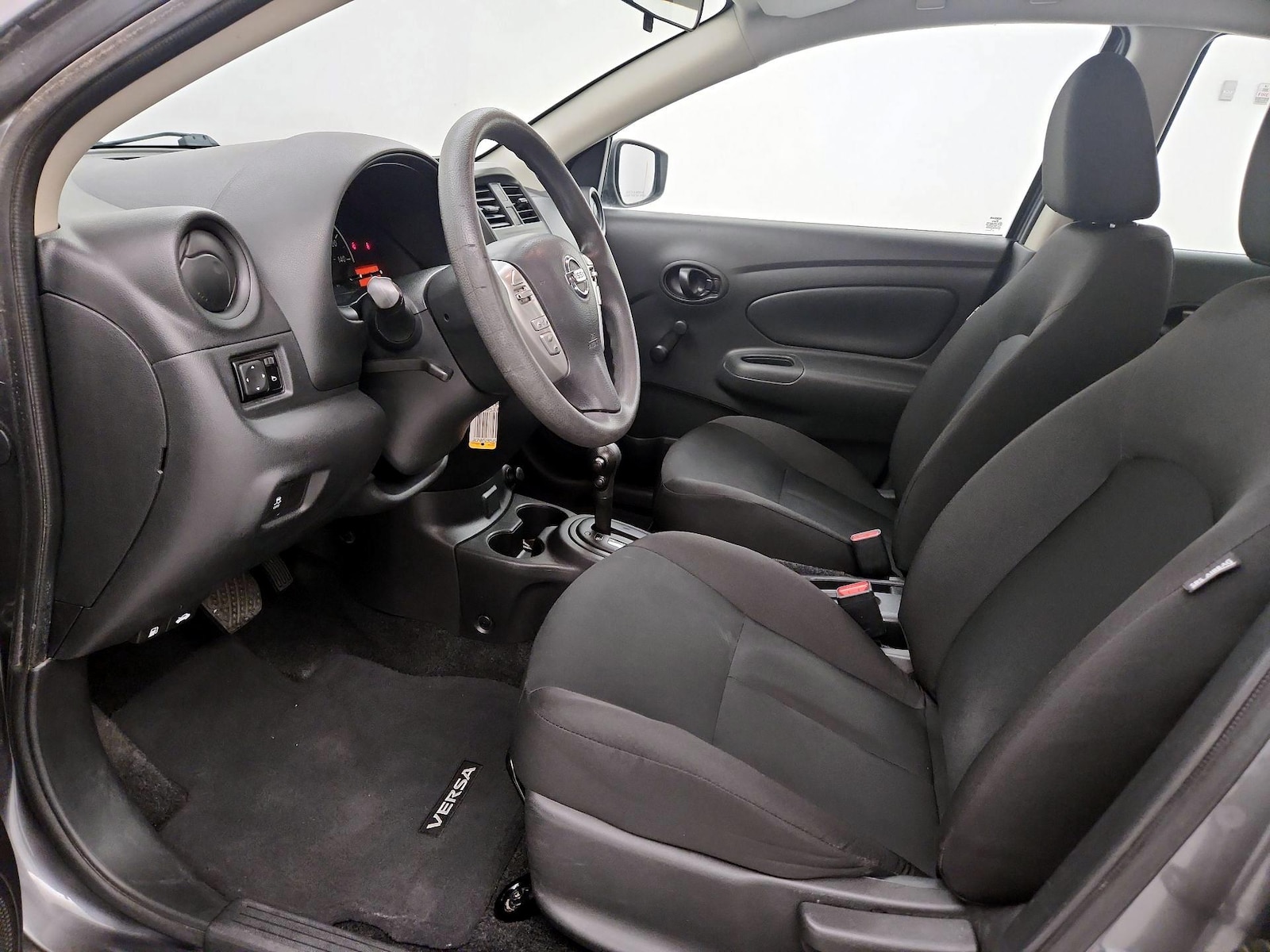 2018 Nissan Versa Sedan S Plus - Photo 12