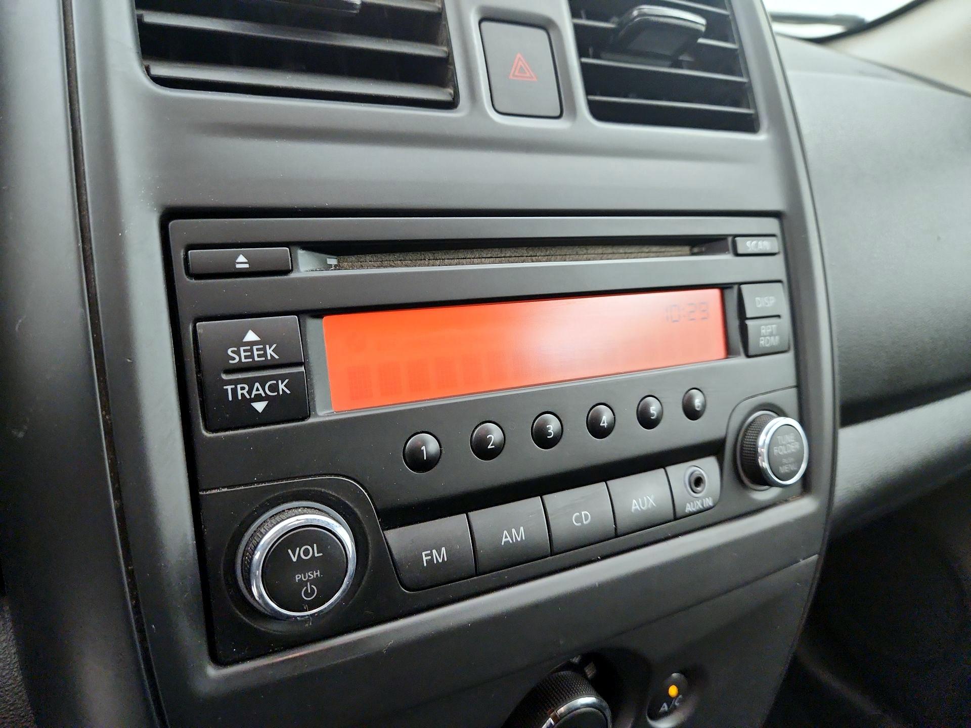 Thumbnail: 2018 Nissan Versa - 14