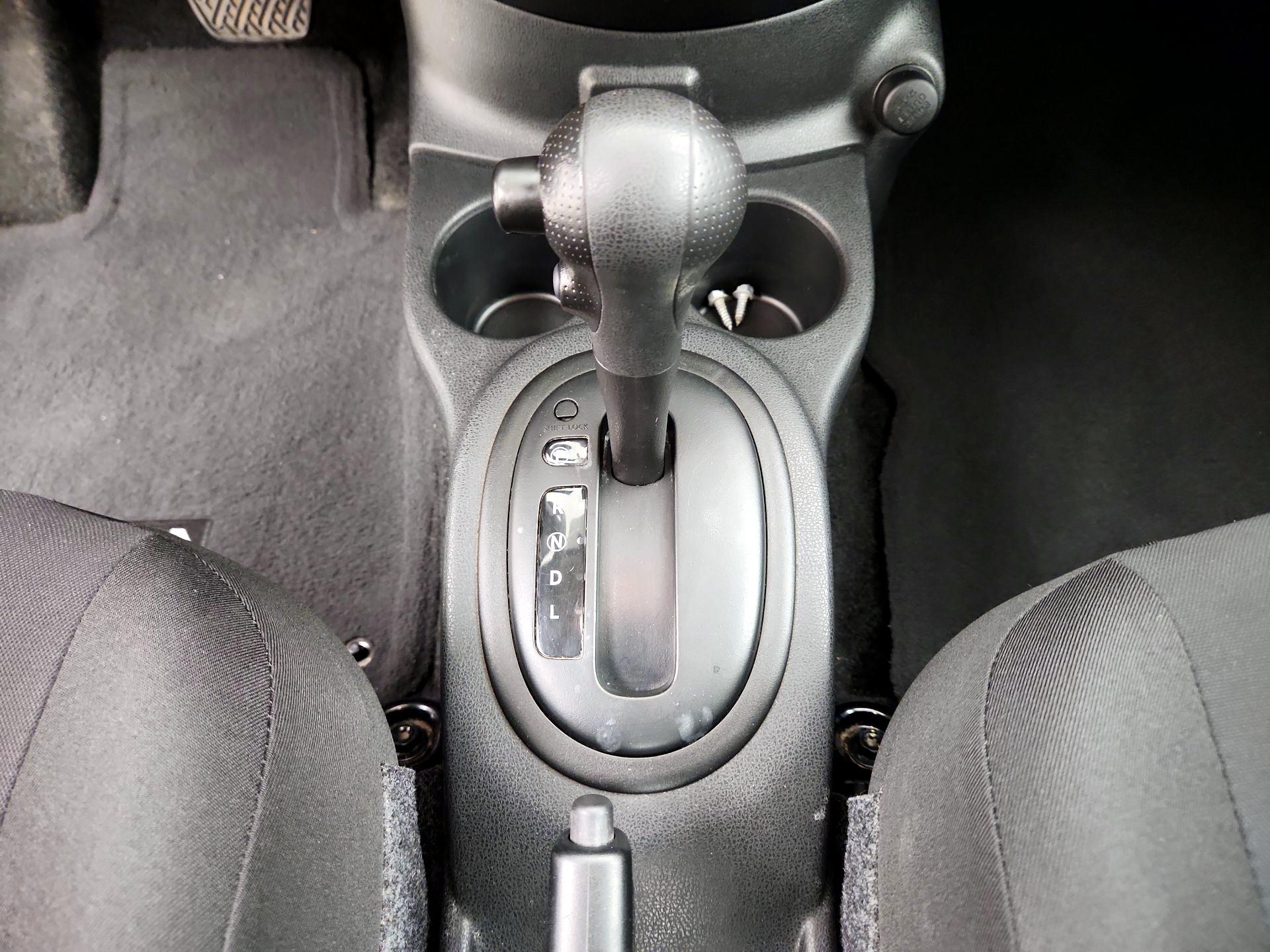 Thumbnail: 2018 Nissan Versa - 16