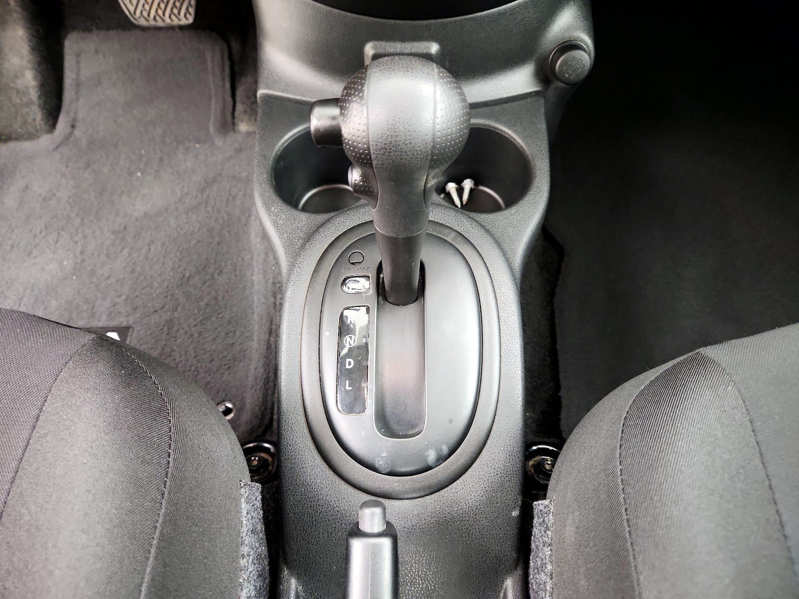 2018 Nissan Versa Sedan S Plus - Photo 17