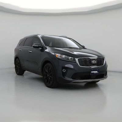 2020 Kia Sorento EX