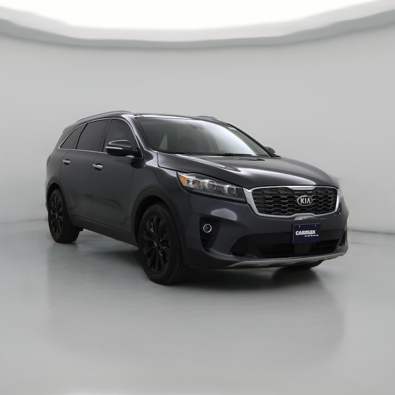 2020 Kia Sorento EX