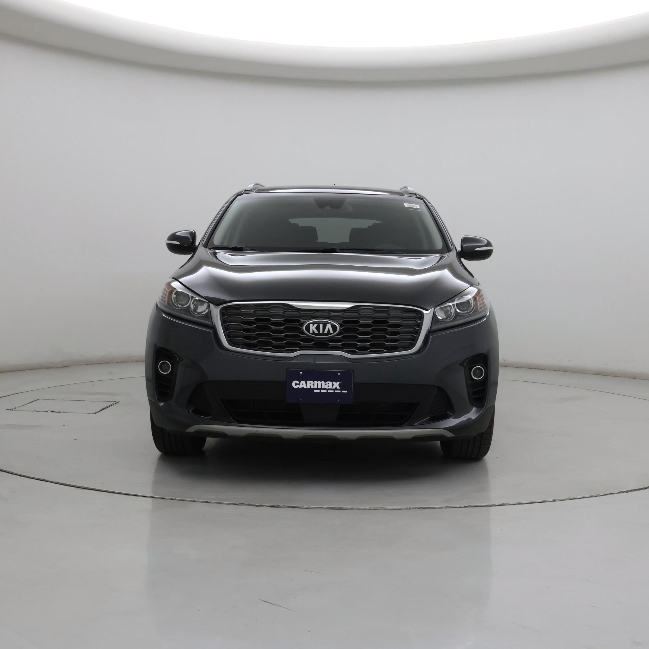 Thumbnail: 2020 Kia Sorento - 5
