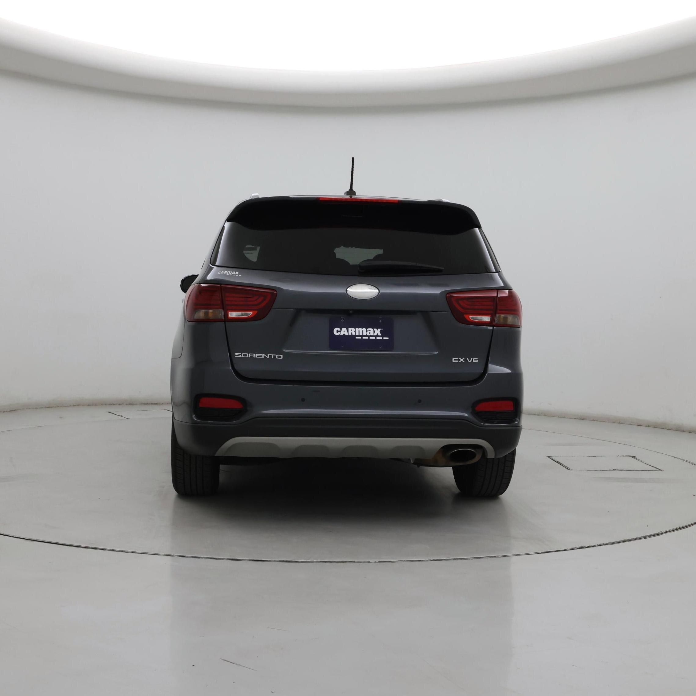 Thumbnail: 2020 Kia Sorento - 6