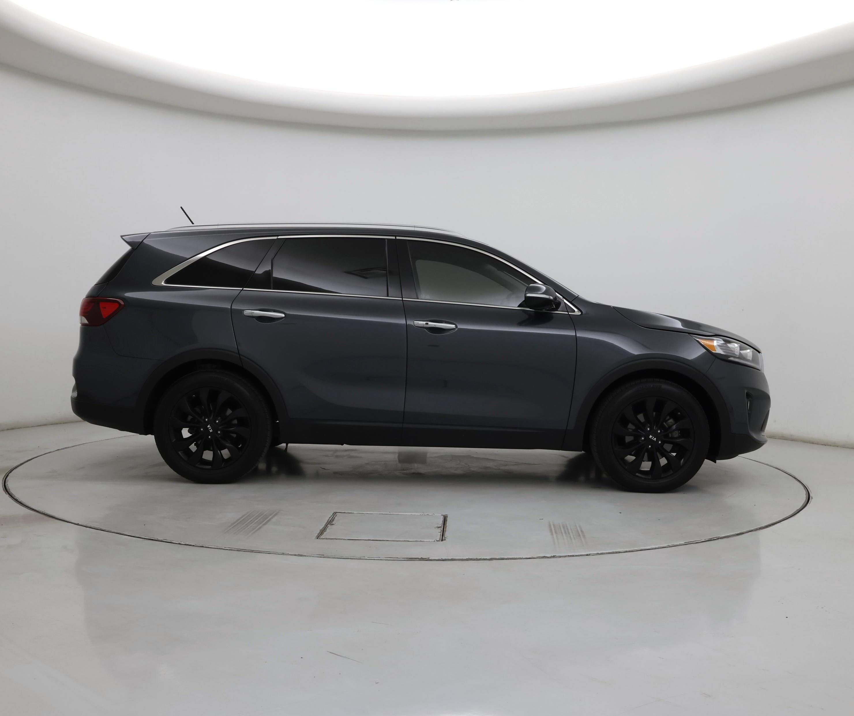 Thumbnail: 2020 Kia Sorento - 7