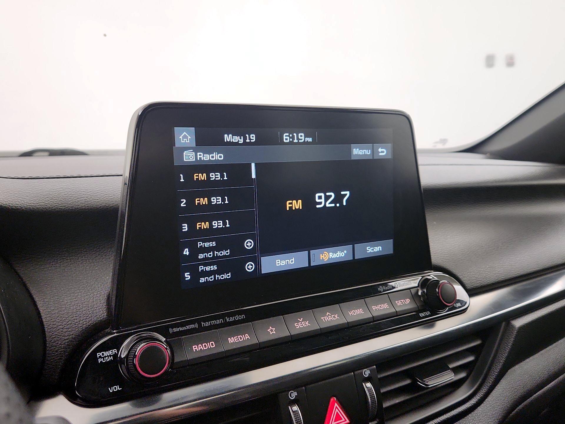 Thumbnail: 2021 Kia Forte - 15