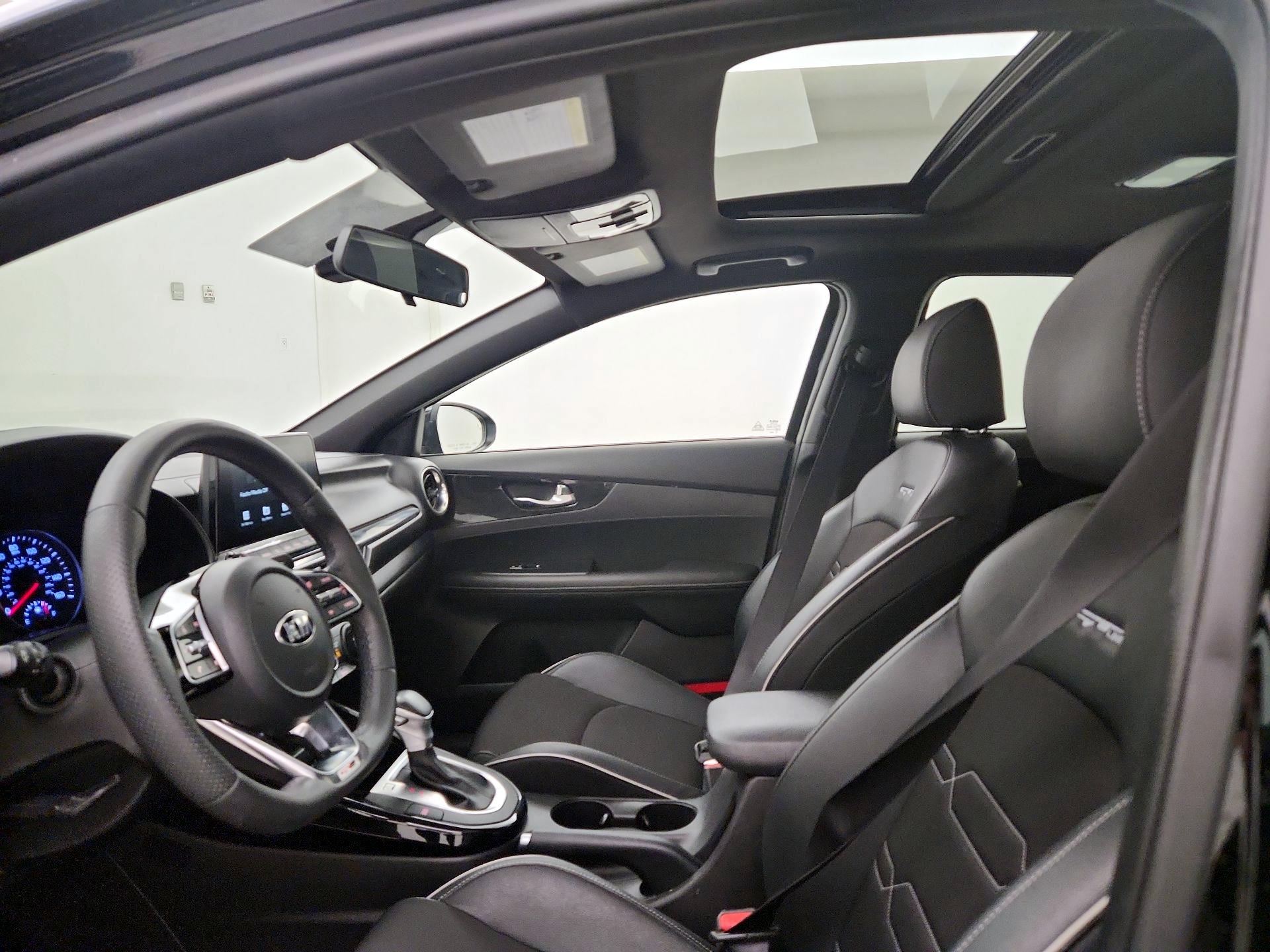 Thumbnail: 2021 Kia Forte - 19