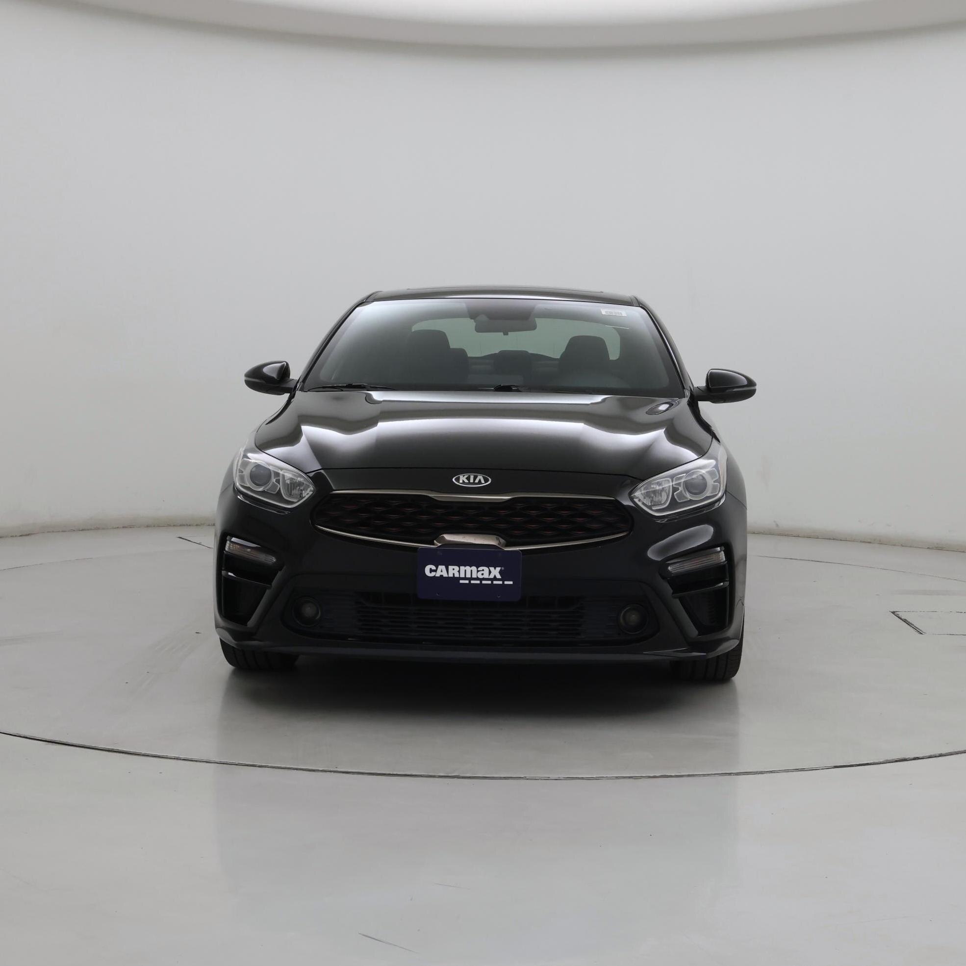 Thumbnail: 2021 Kia Forte - 5
