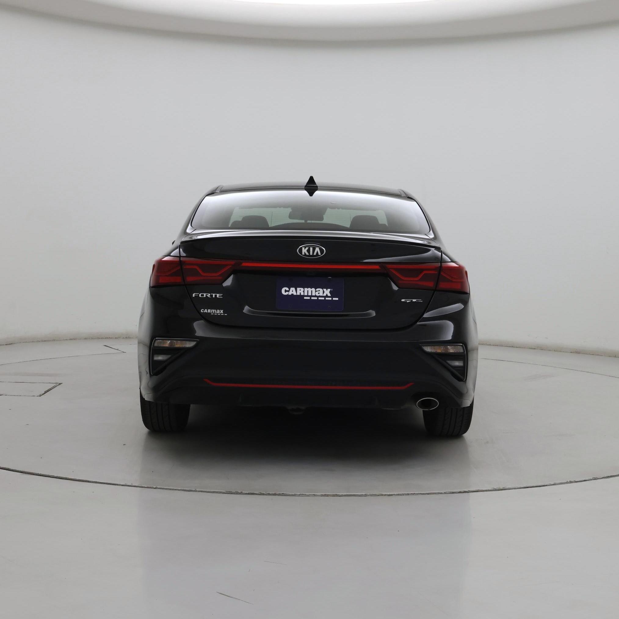 Thumbnail: 2021 Kia Forte - 6