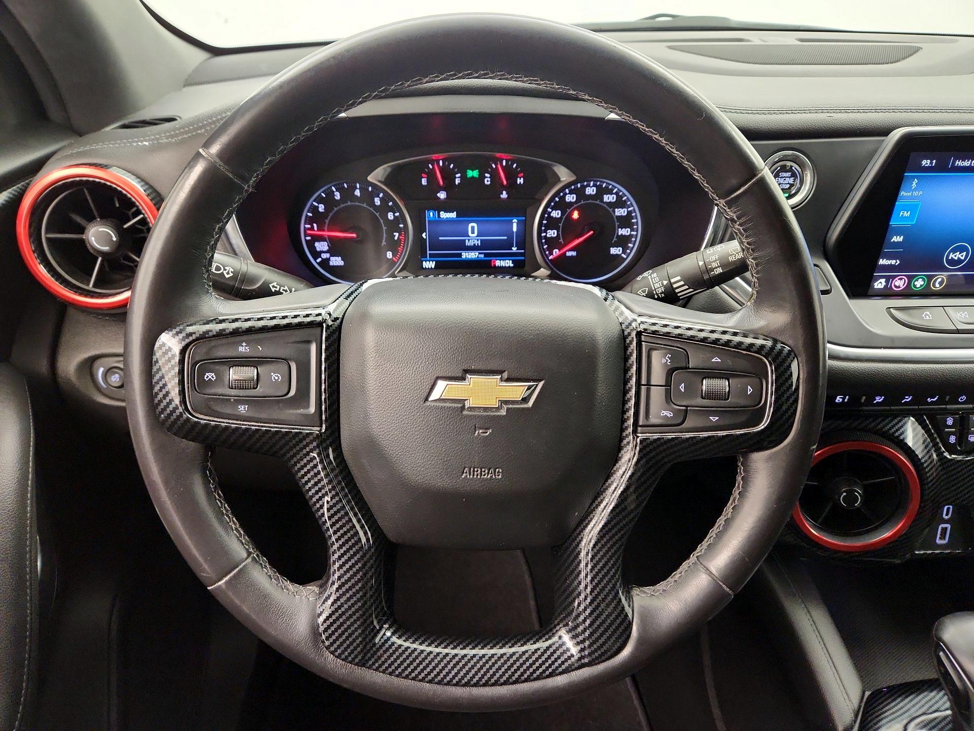 Thumbnail: 2019 Chevrolet Blazer - 10