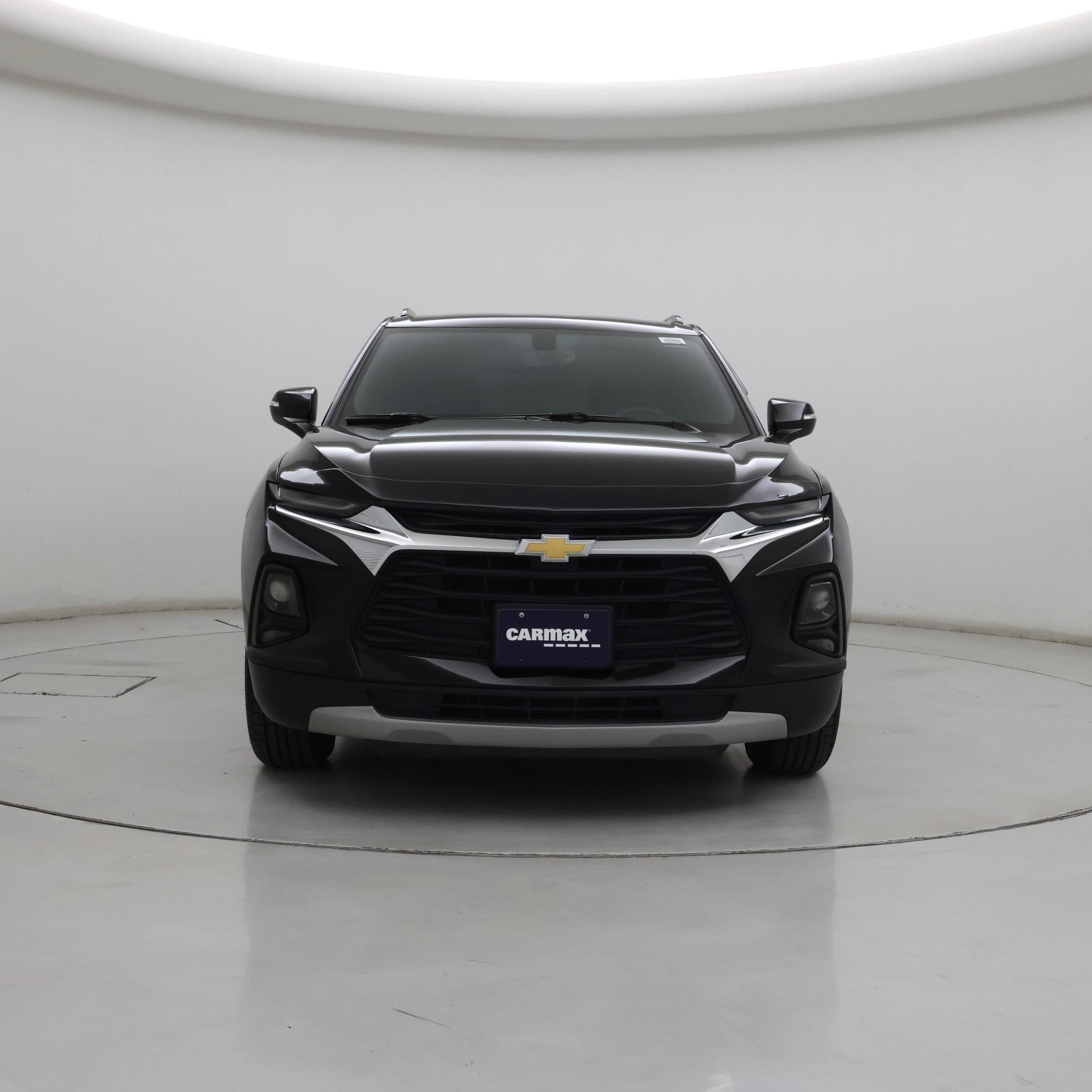 Thumbnail: 2019 Chevrolet Blazer - 5