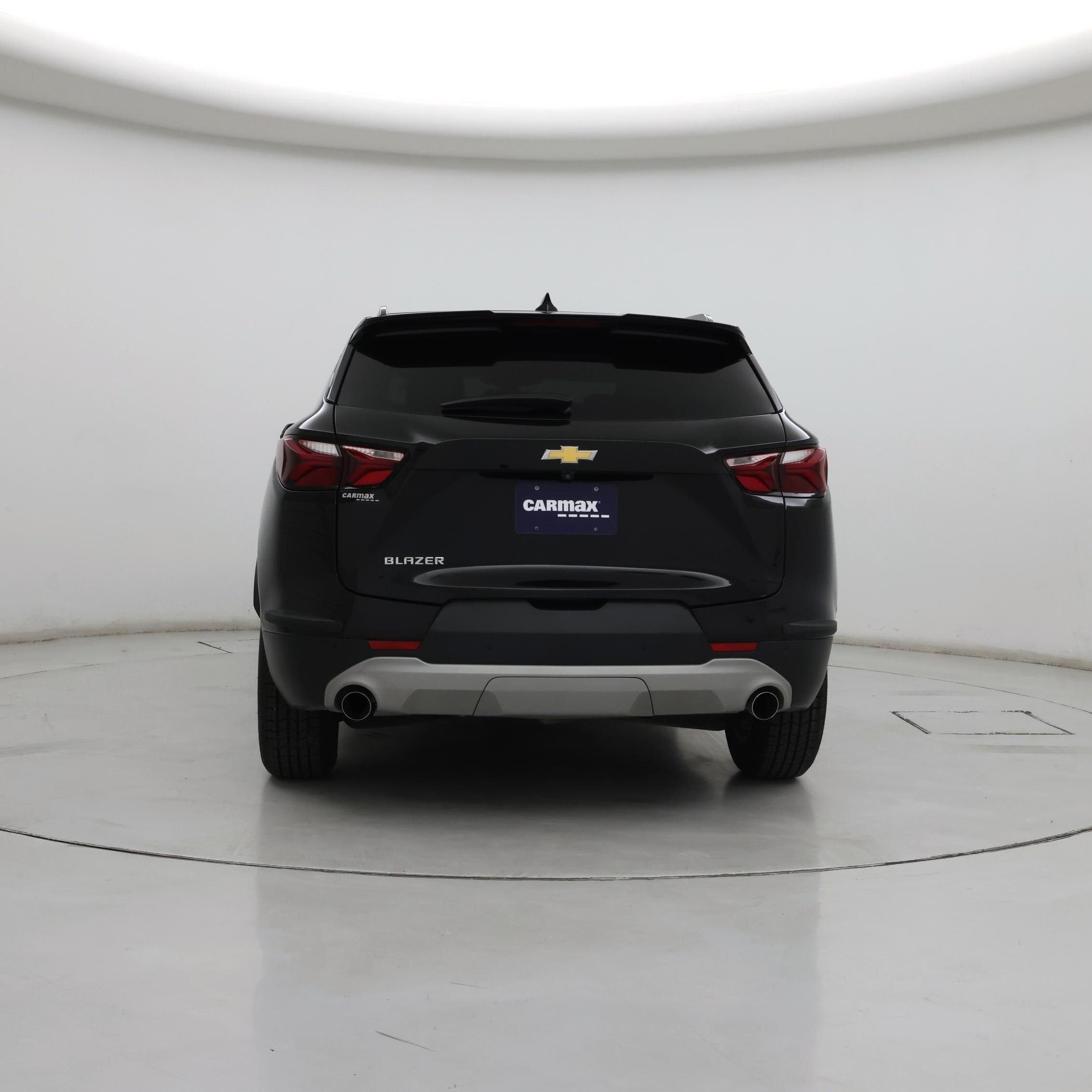Thumbnail: 2019 Chevrolet Blazer - 6