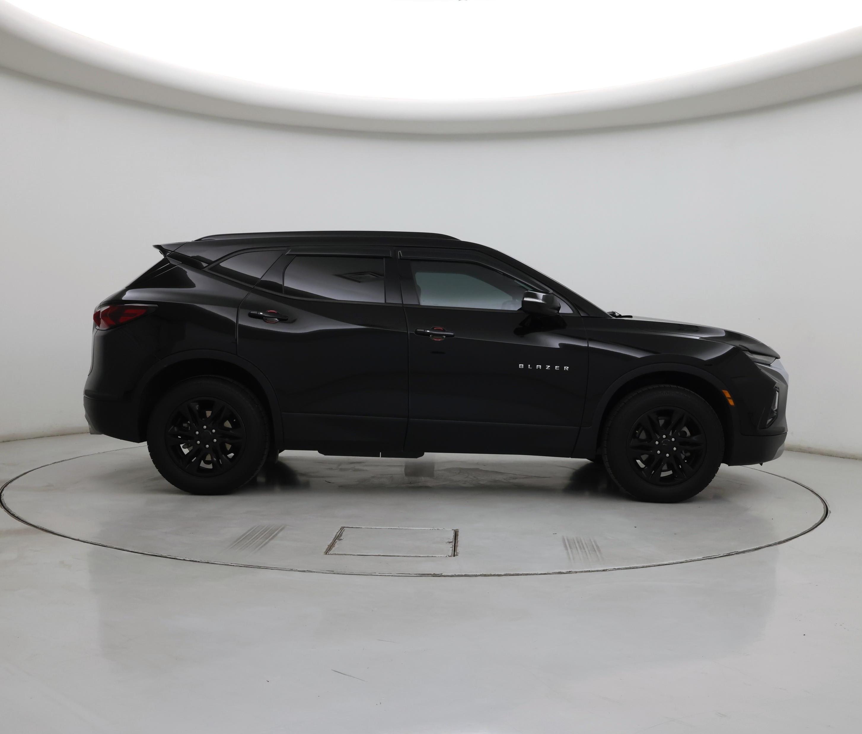 Thumbnail: 2019 Chevrolet Blazer - 7