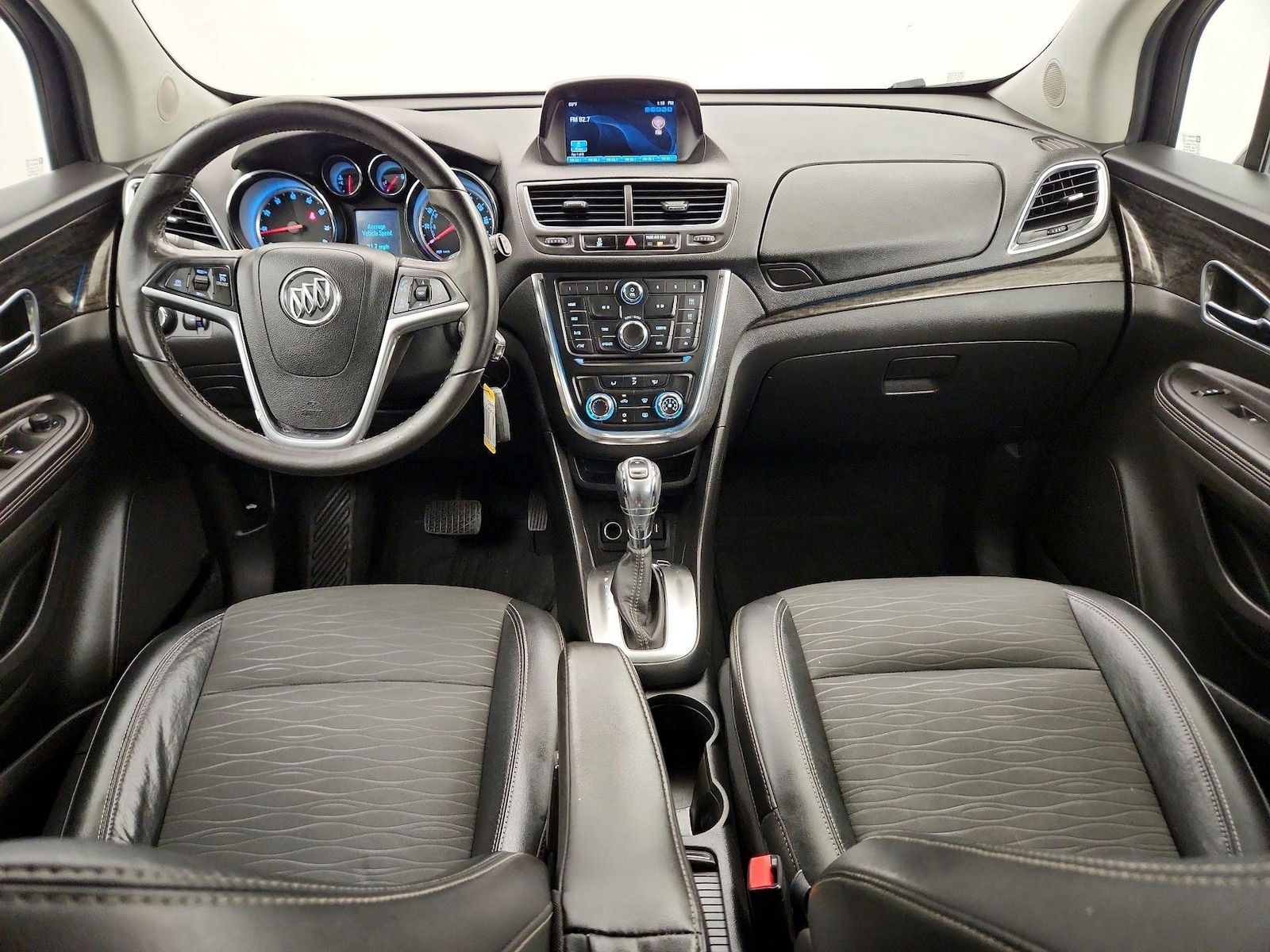 2016 Buick Encore Base - Photo 10