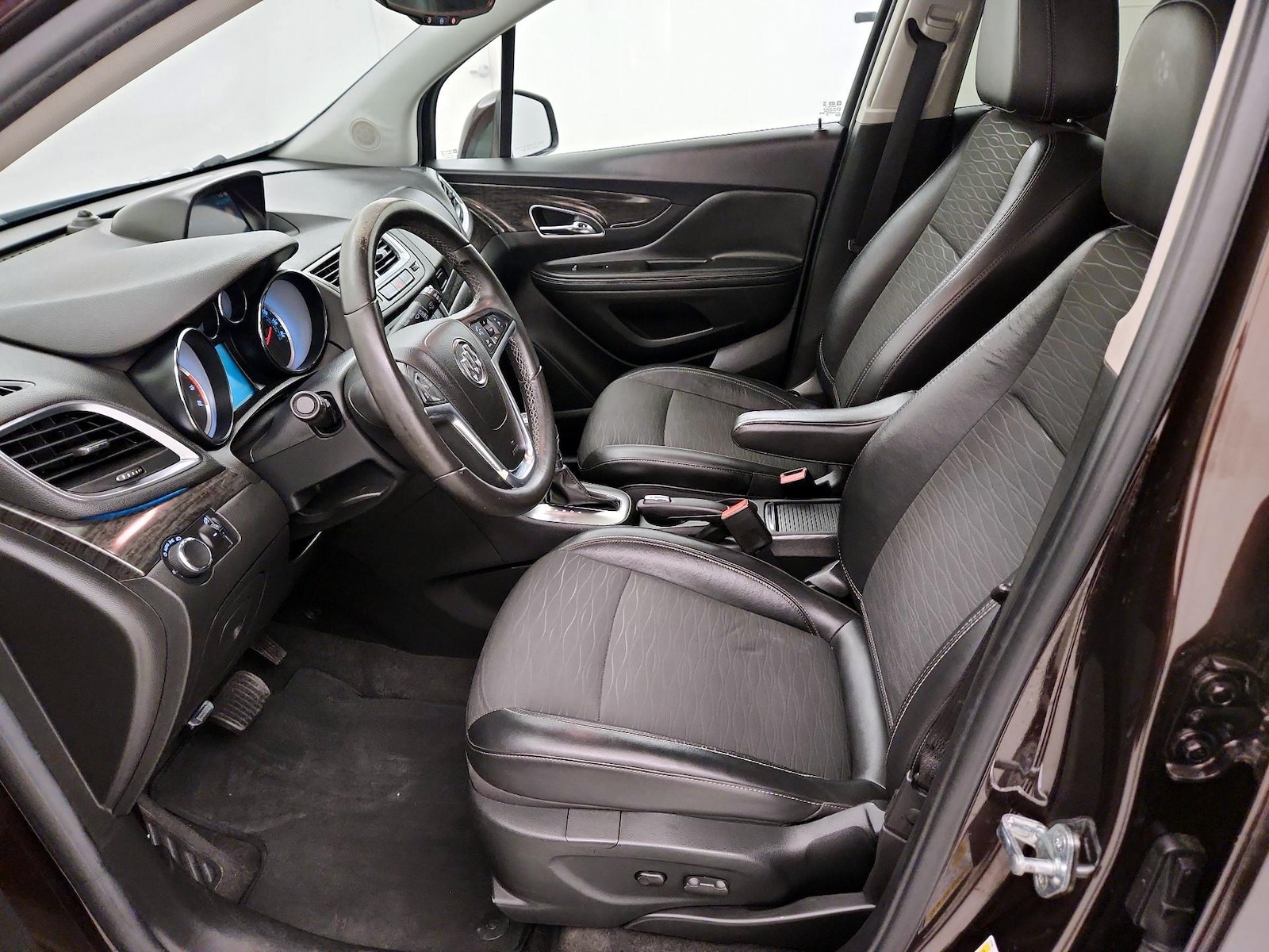 2016 Buick Encore Base - Photo 12